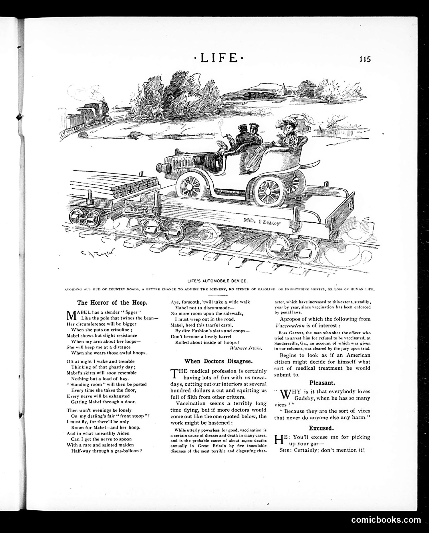 Life — July 27, 1905 — page 17 of 24