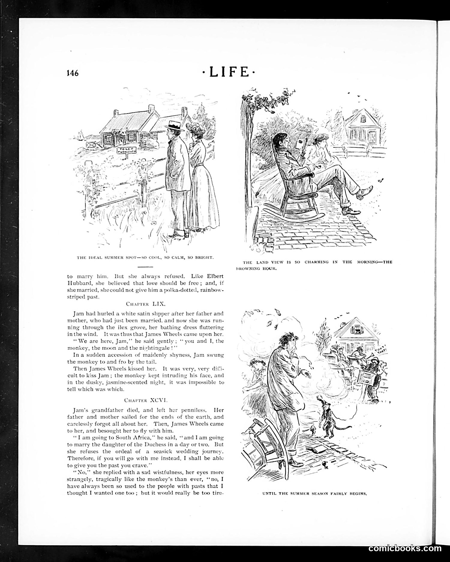 Life — August 3, 1905 — page 20 of 44