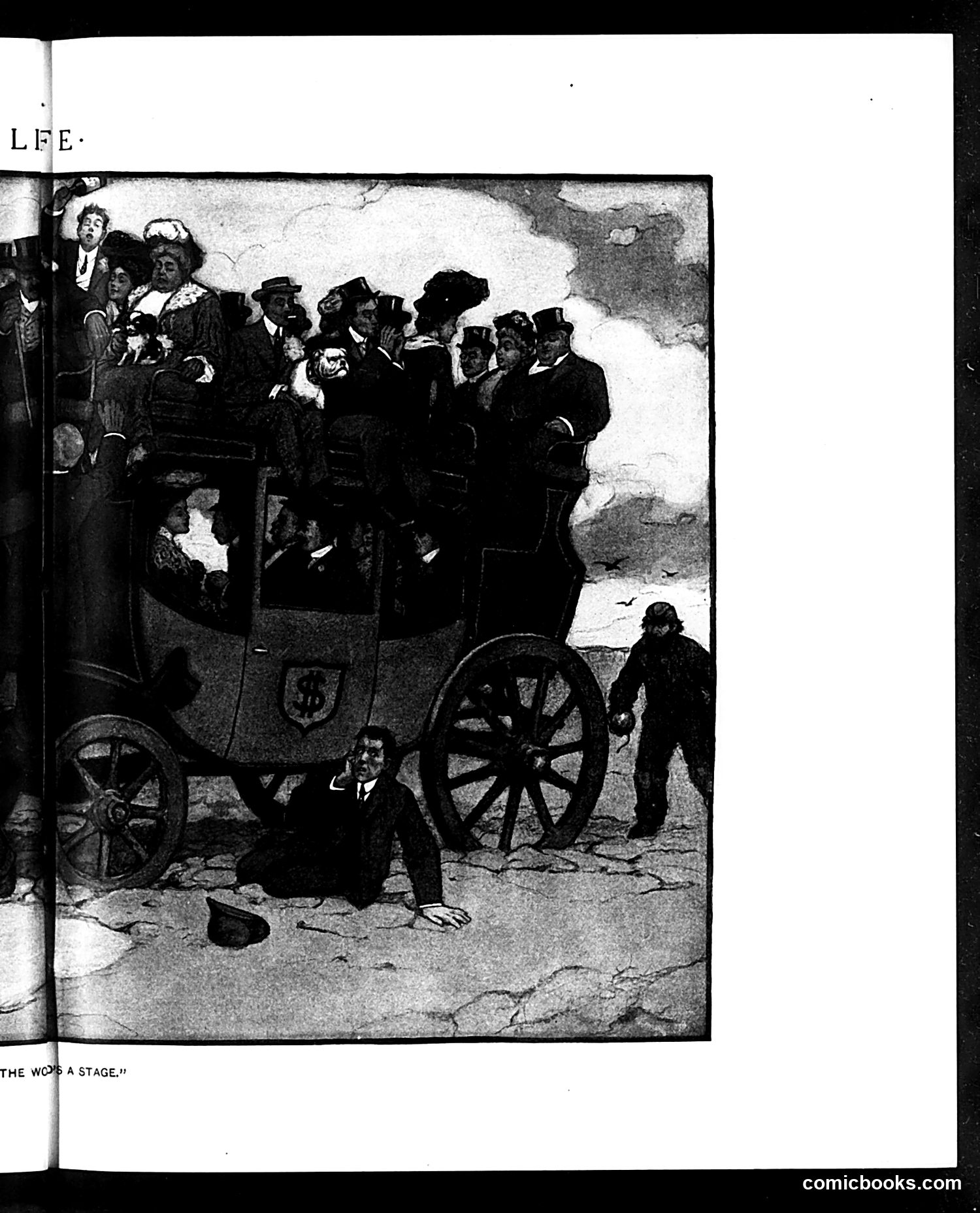 Life — August 3, 1905 — page 23 of 44