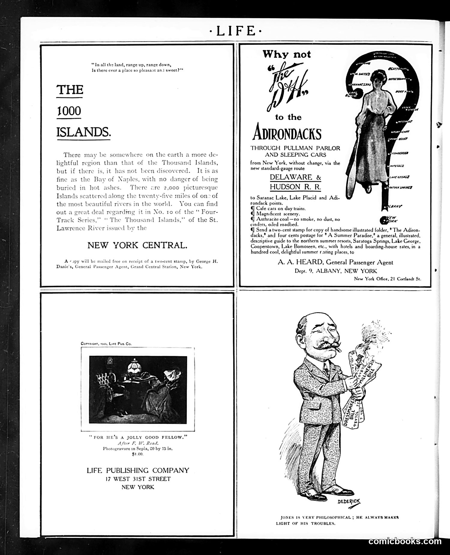 Life — August 3, 1905 — page 32 of 44