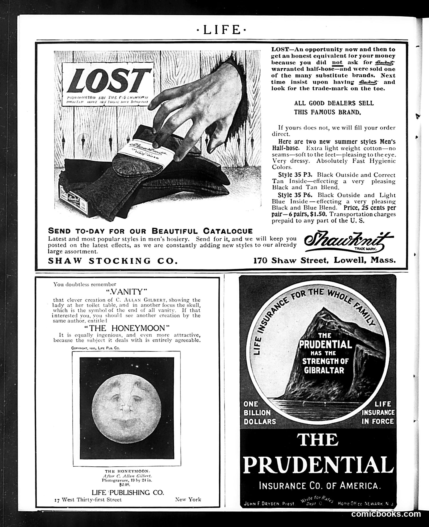 Life — August 3, 1905 — page 34 of 44