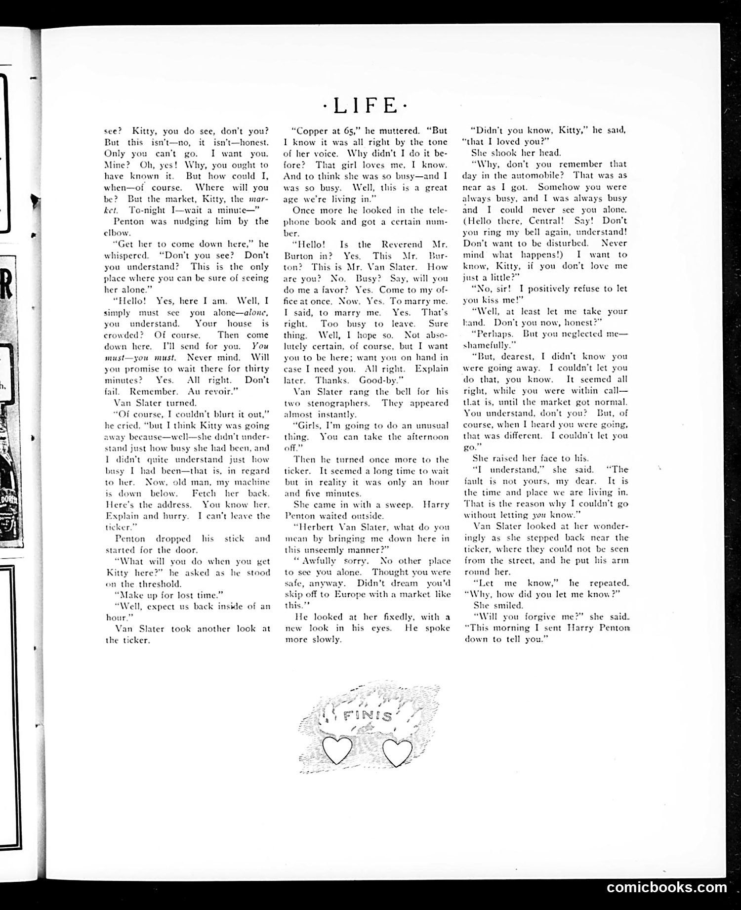 Life — August 3, 1905 — page 37 of 44
