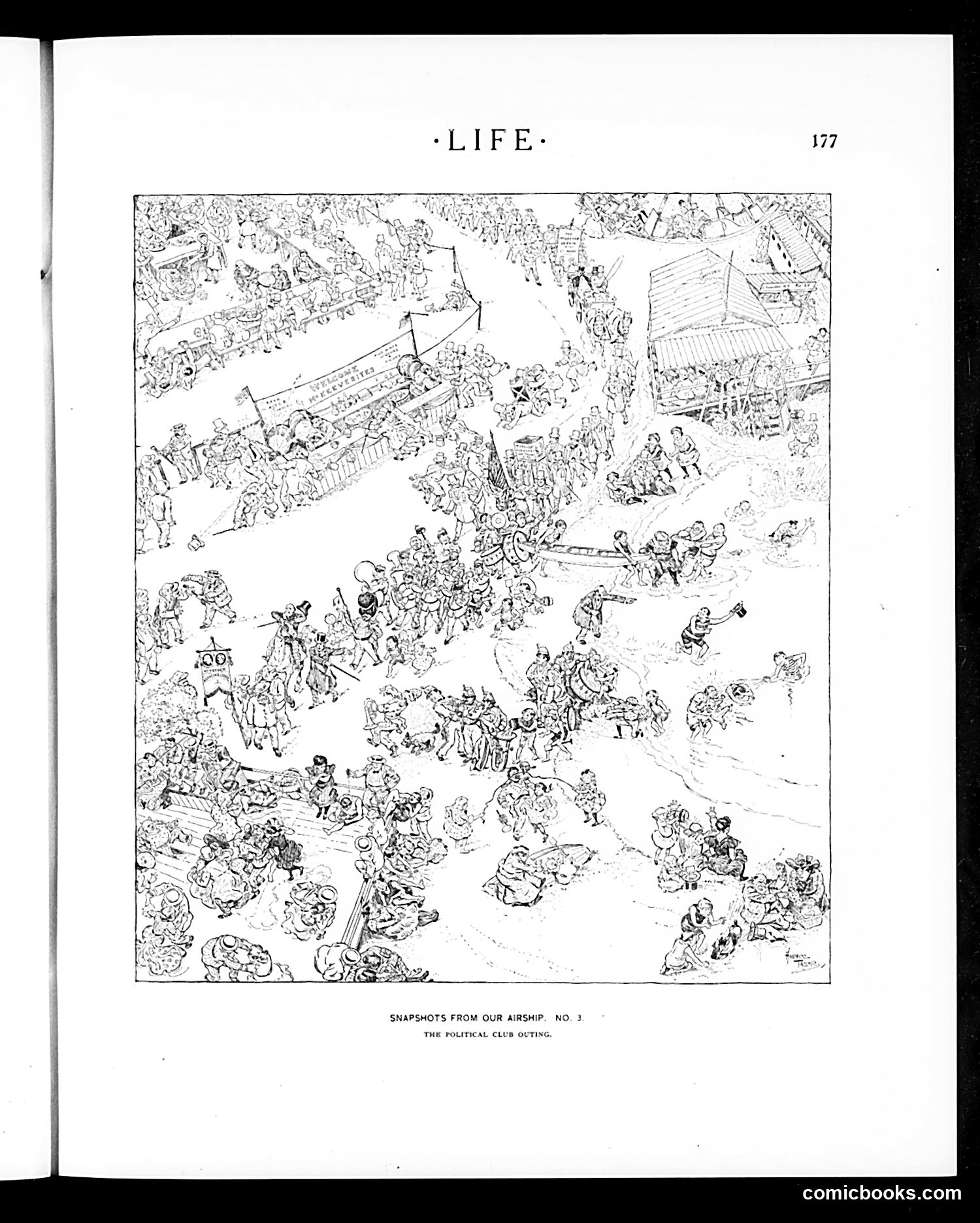 Life — August 10, 1905 — page 7 of 26