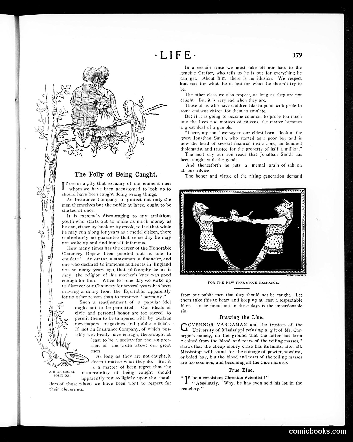 Life — August 10, 1905 — page 9 of 26