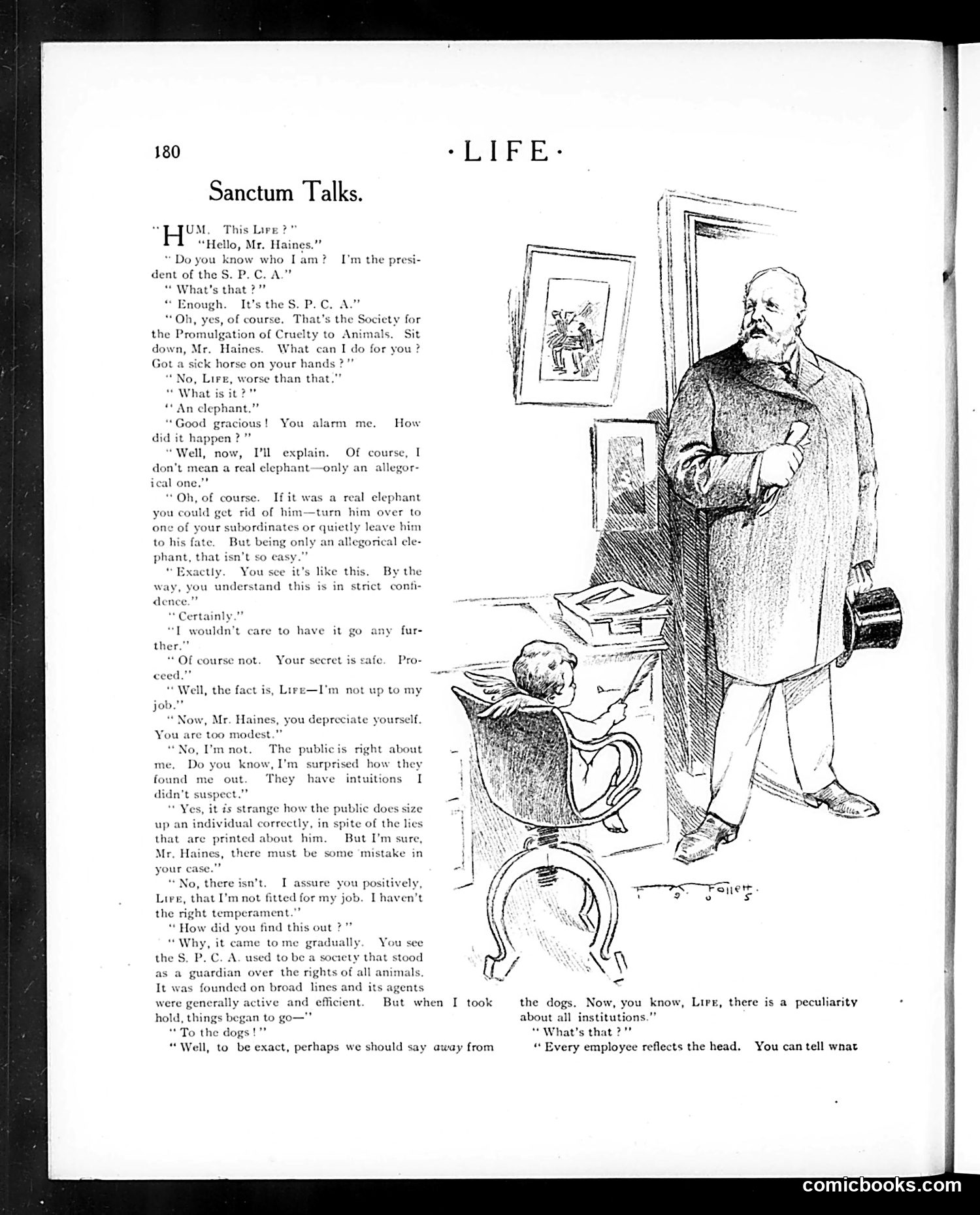 Life — August 10, 1905 — page 10 of 26