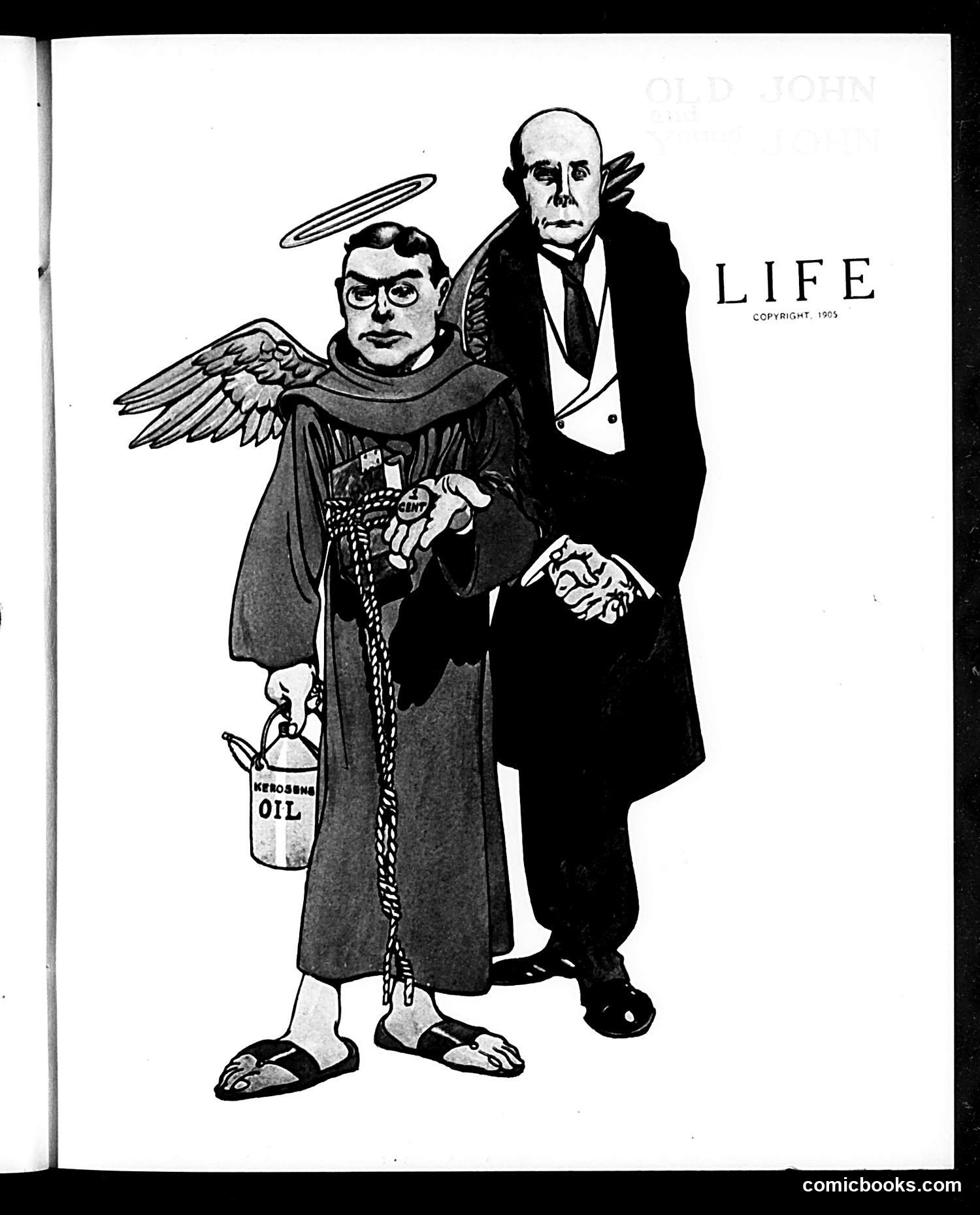 Life — August 10, 1905 — page 11 of 26