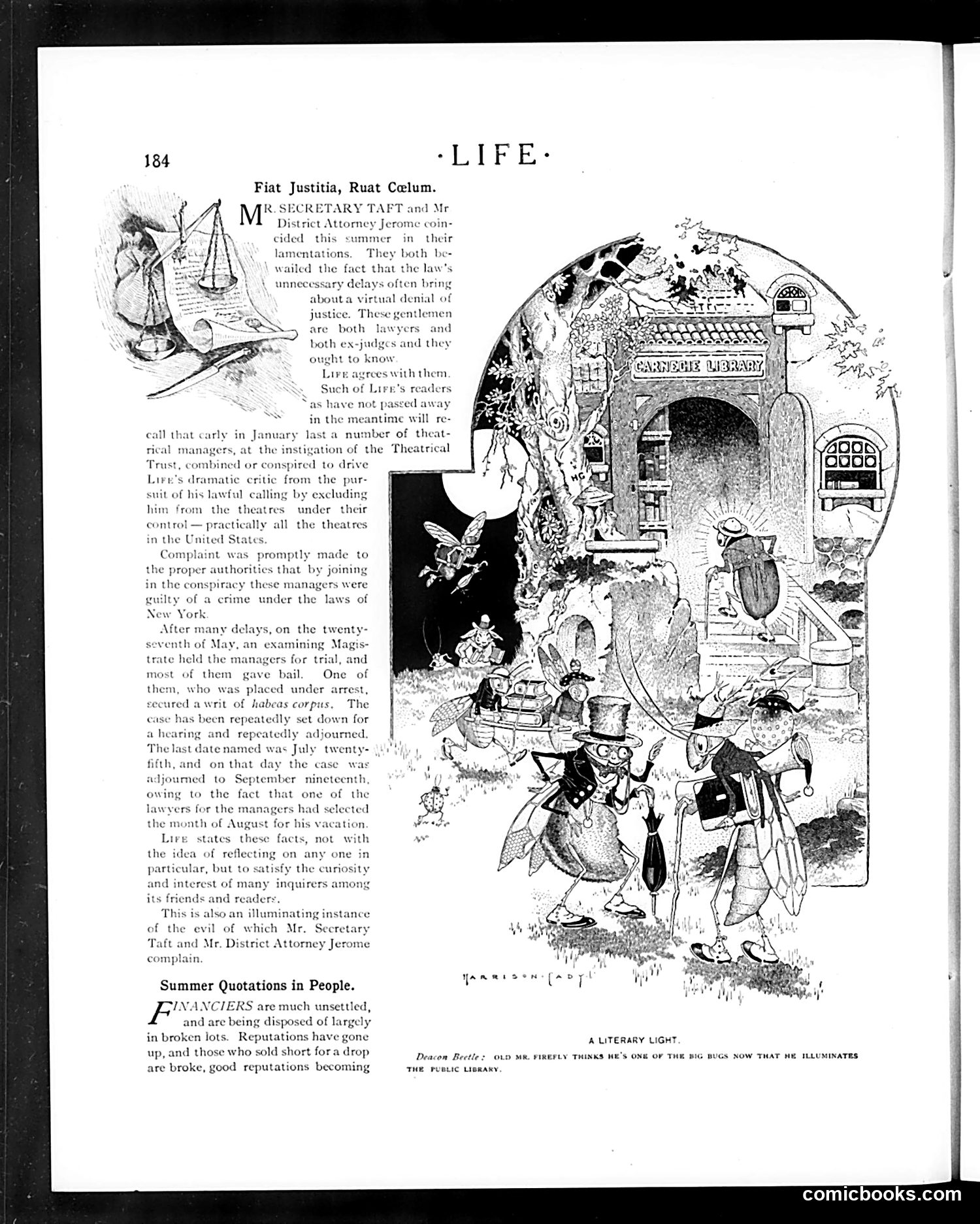 Life — August 10, 1905 — page 16 of 26