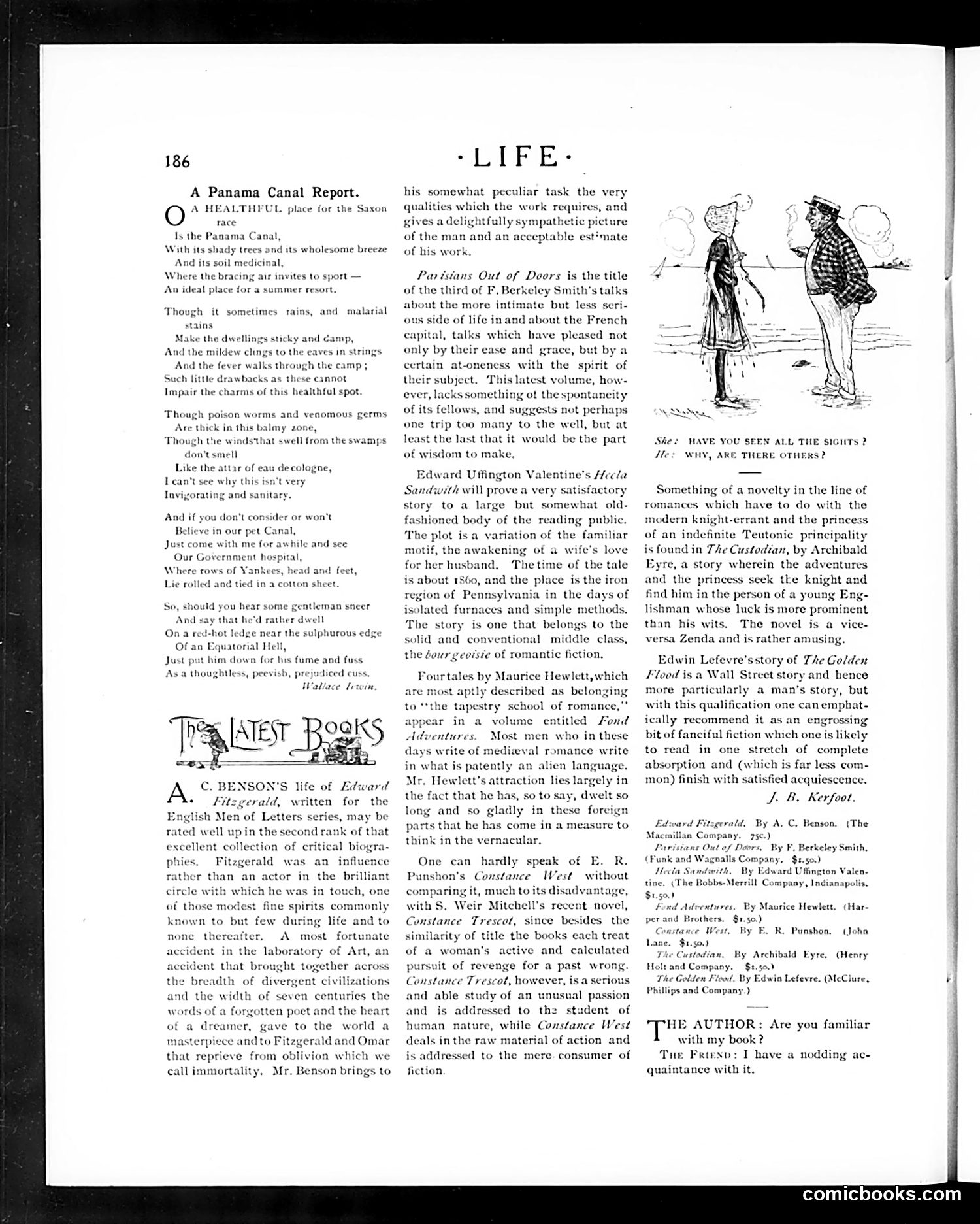 Life — August 10, 1905 — page 18 of 26