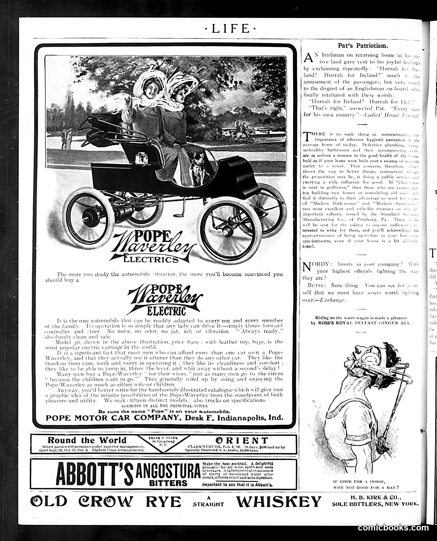 Life — August 17, 1905 — page 4 of 26