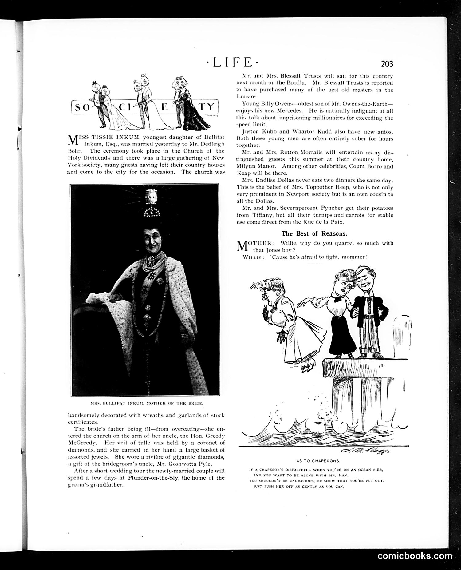 Life — August 17, 1905 — page 9 of 26