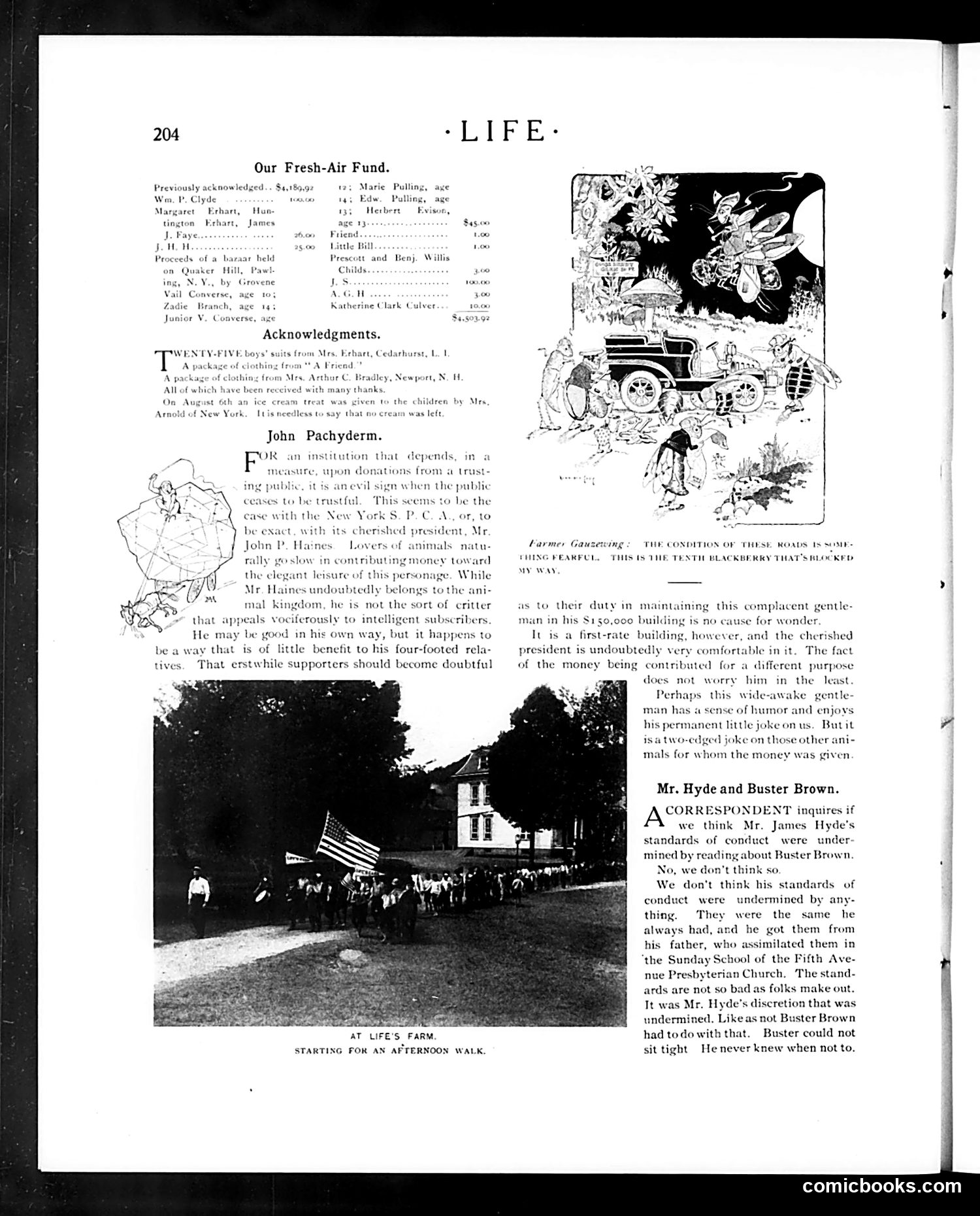 Life — August 17, 1905 — page 10 of 26