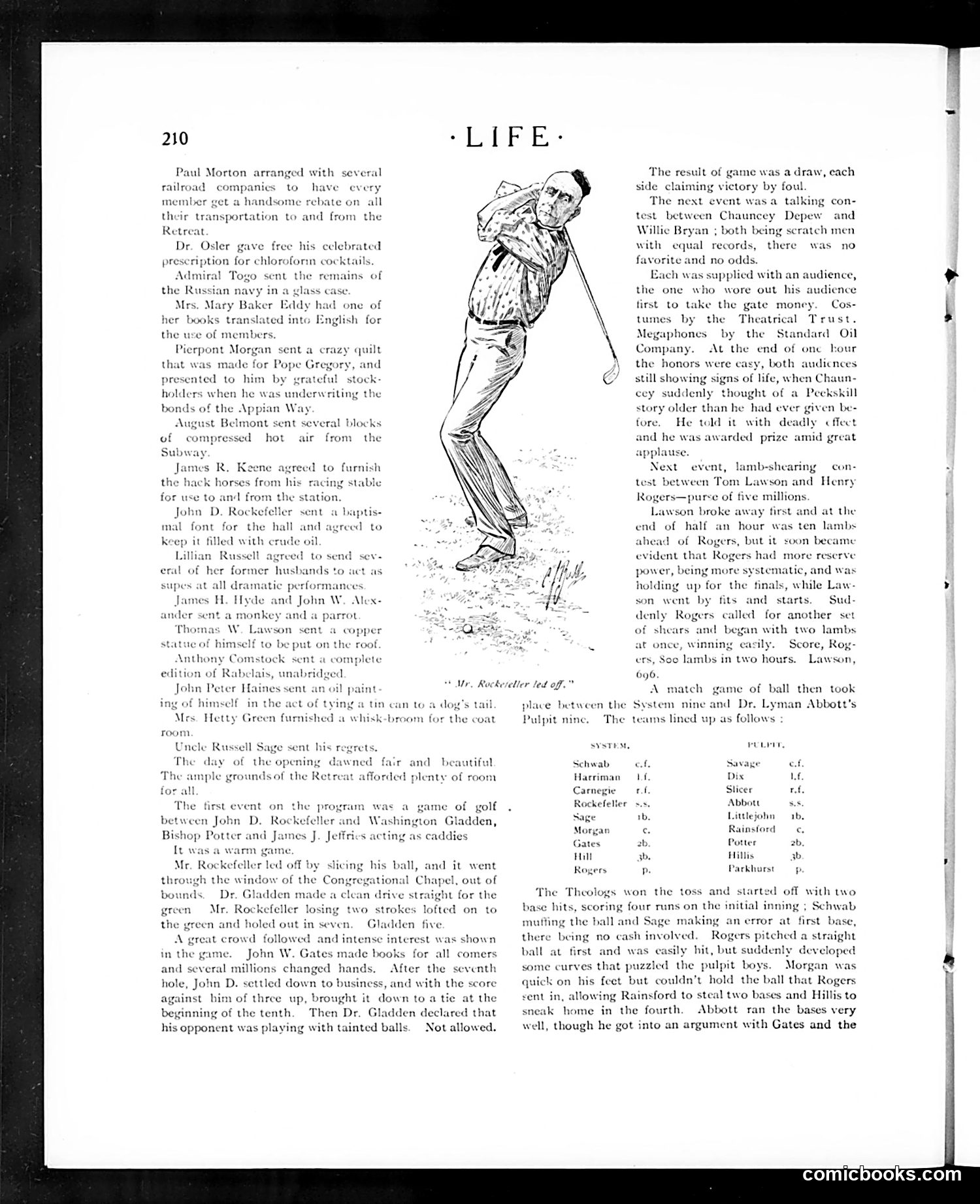 Life — August 17, 1905 — page 16 of 26