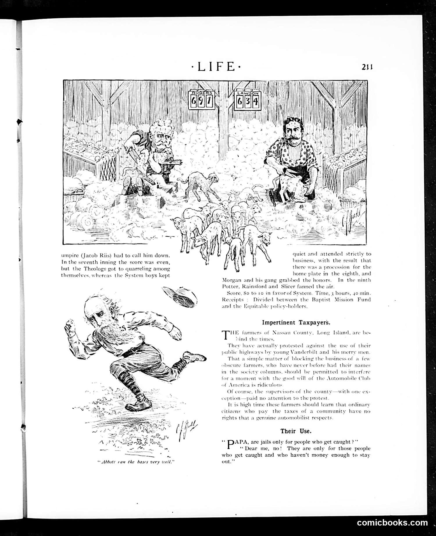 Life — August 17, 1905 — page 17 of 26