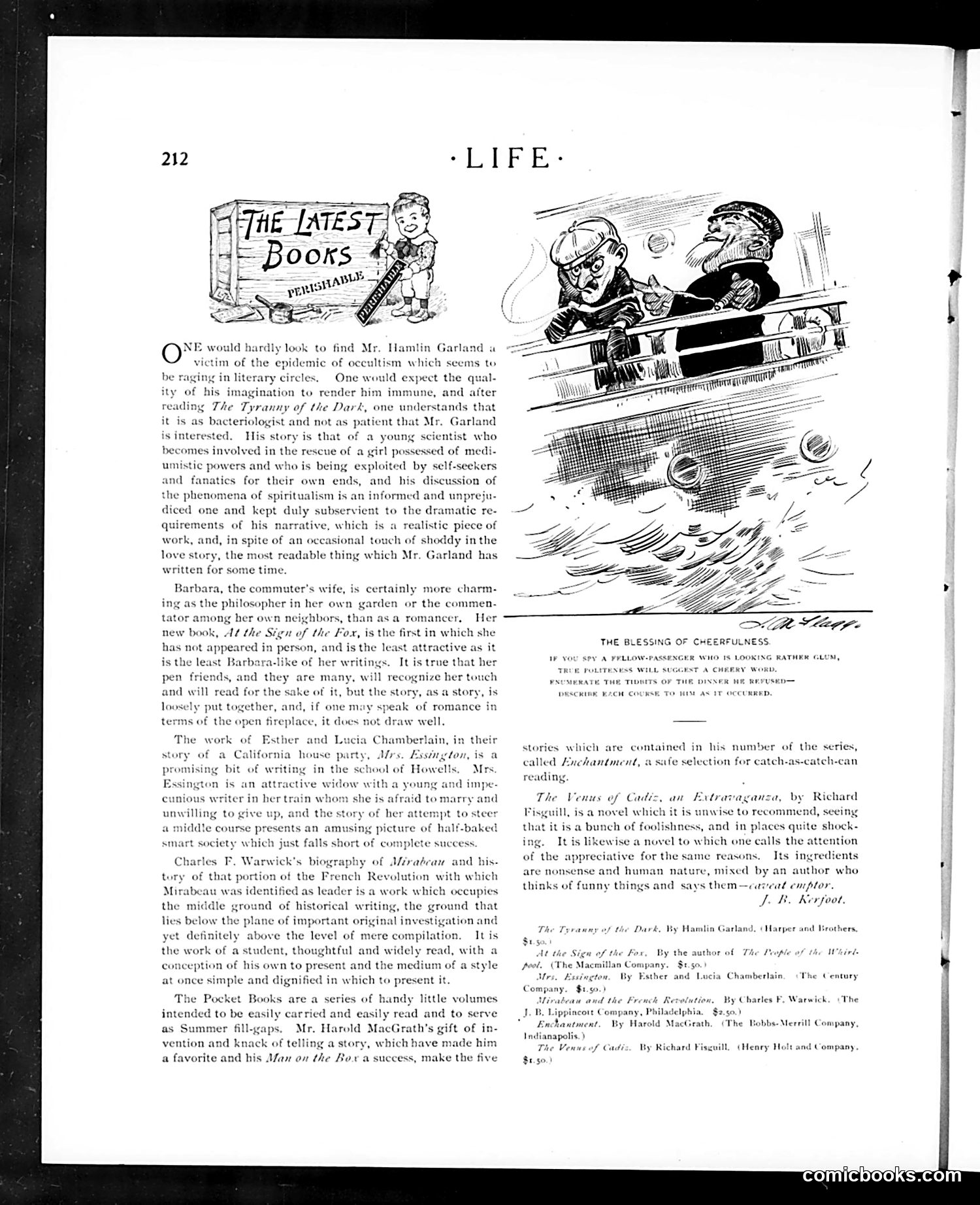 Life — August 17, 1905 — page 18 of 26