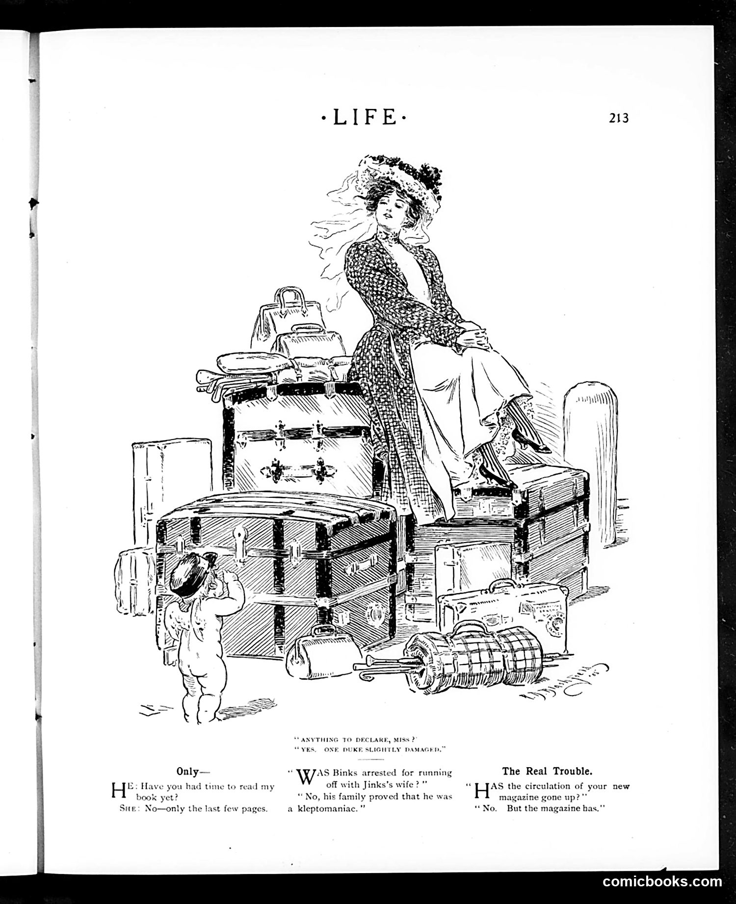 Life — August 17, 1905 — page 19 of 26