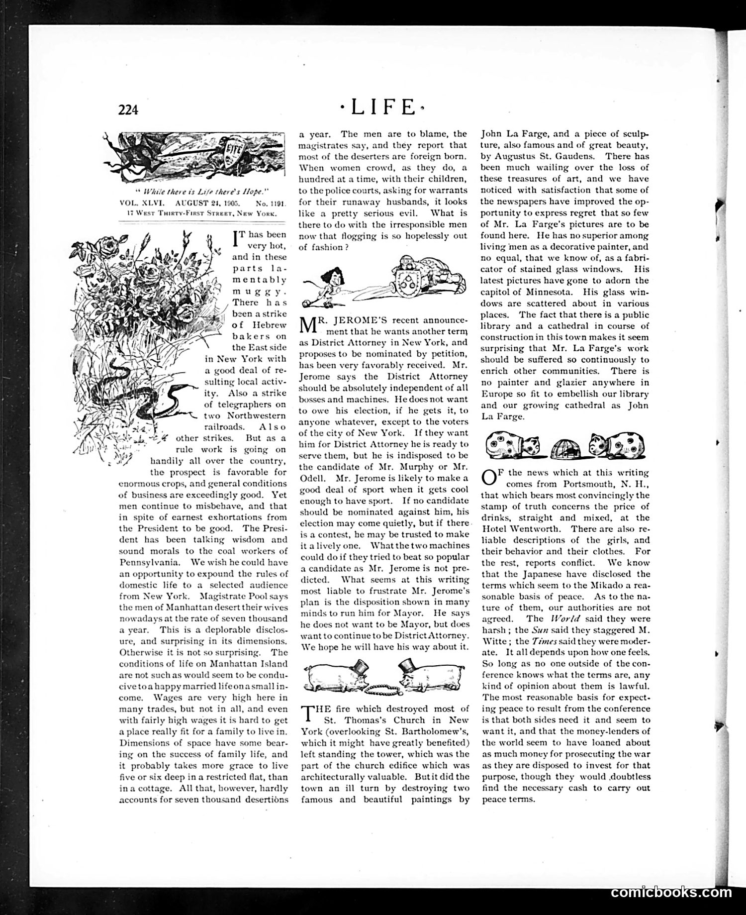 Life — August 24, 1905 — page 4 of 24