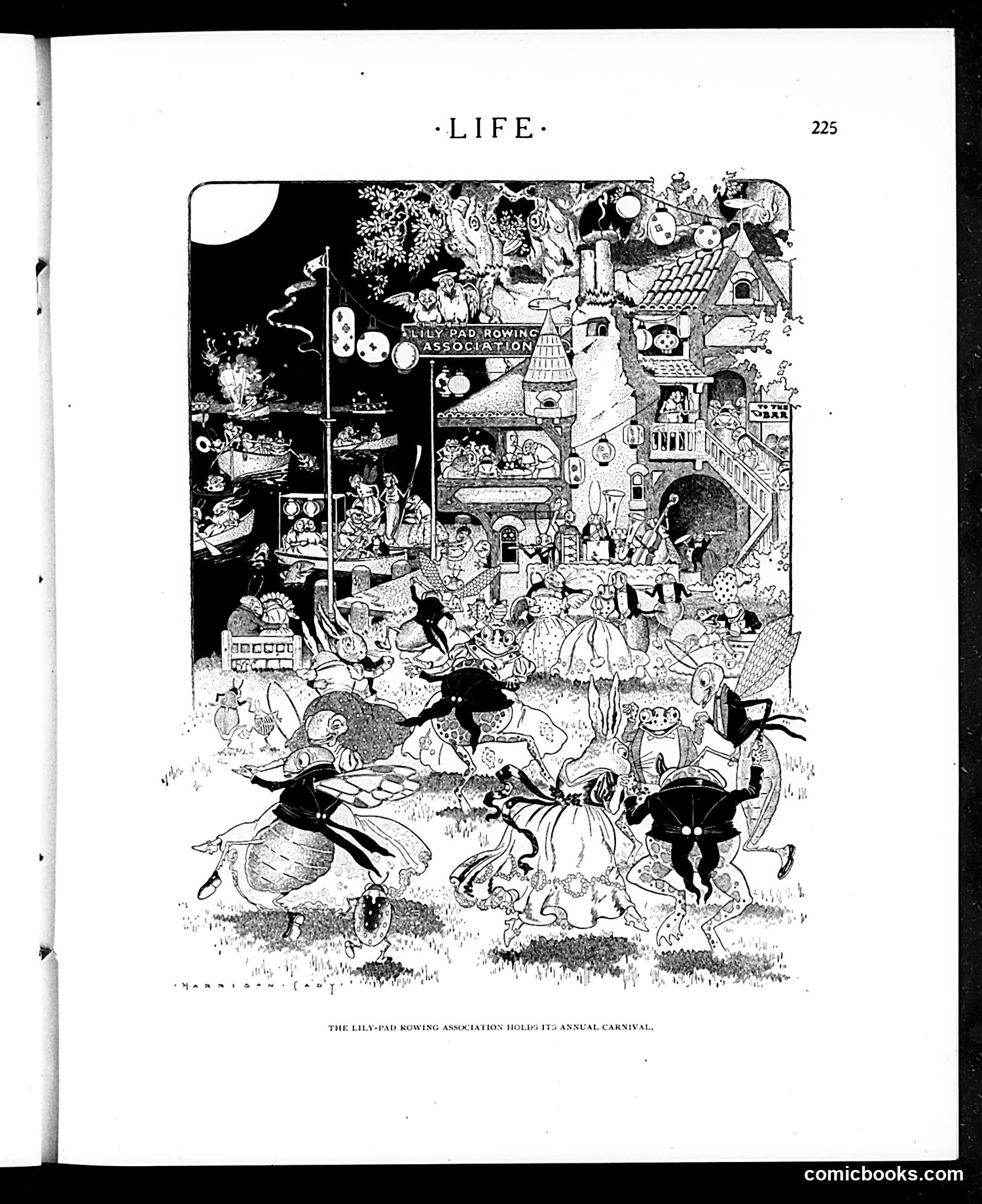 Life — August 24, 1905 — page 5 of 24