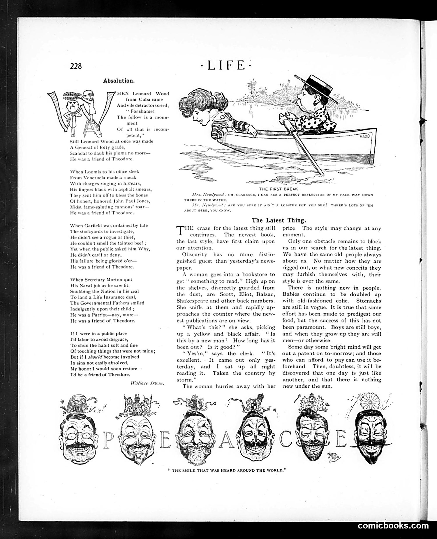 Life — August 24, 1905 — page 8 of 24