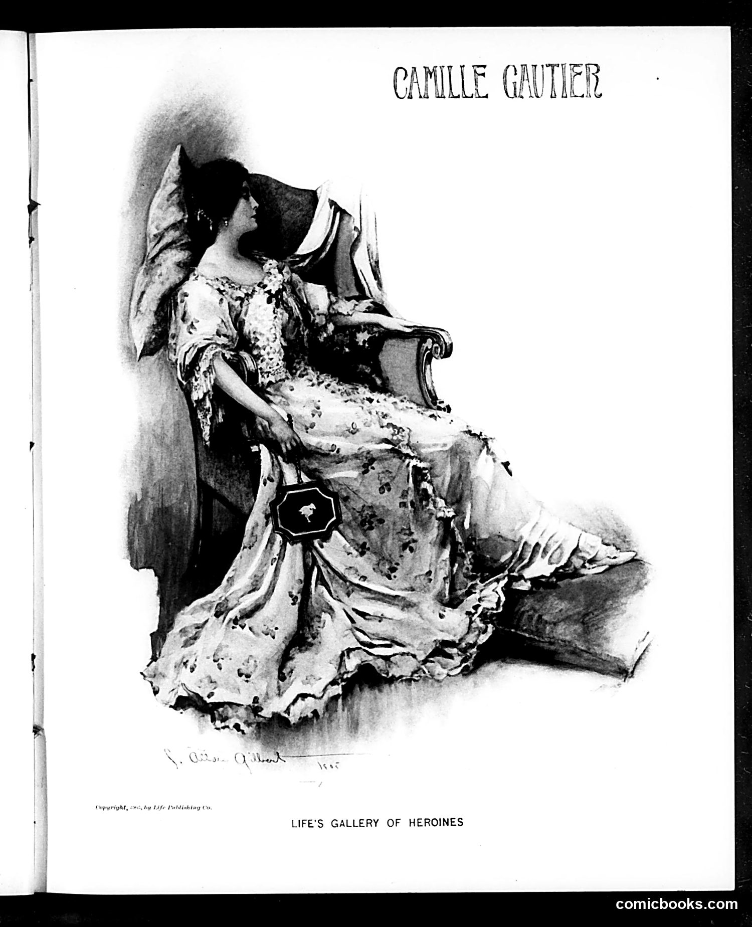 Life — August 24, 1905 — page 9 of 24