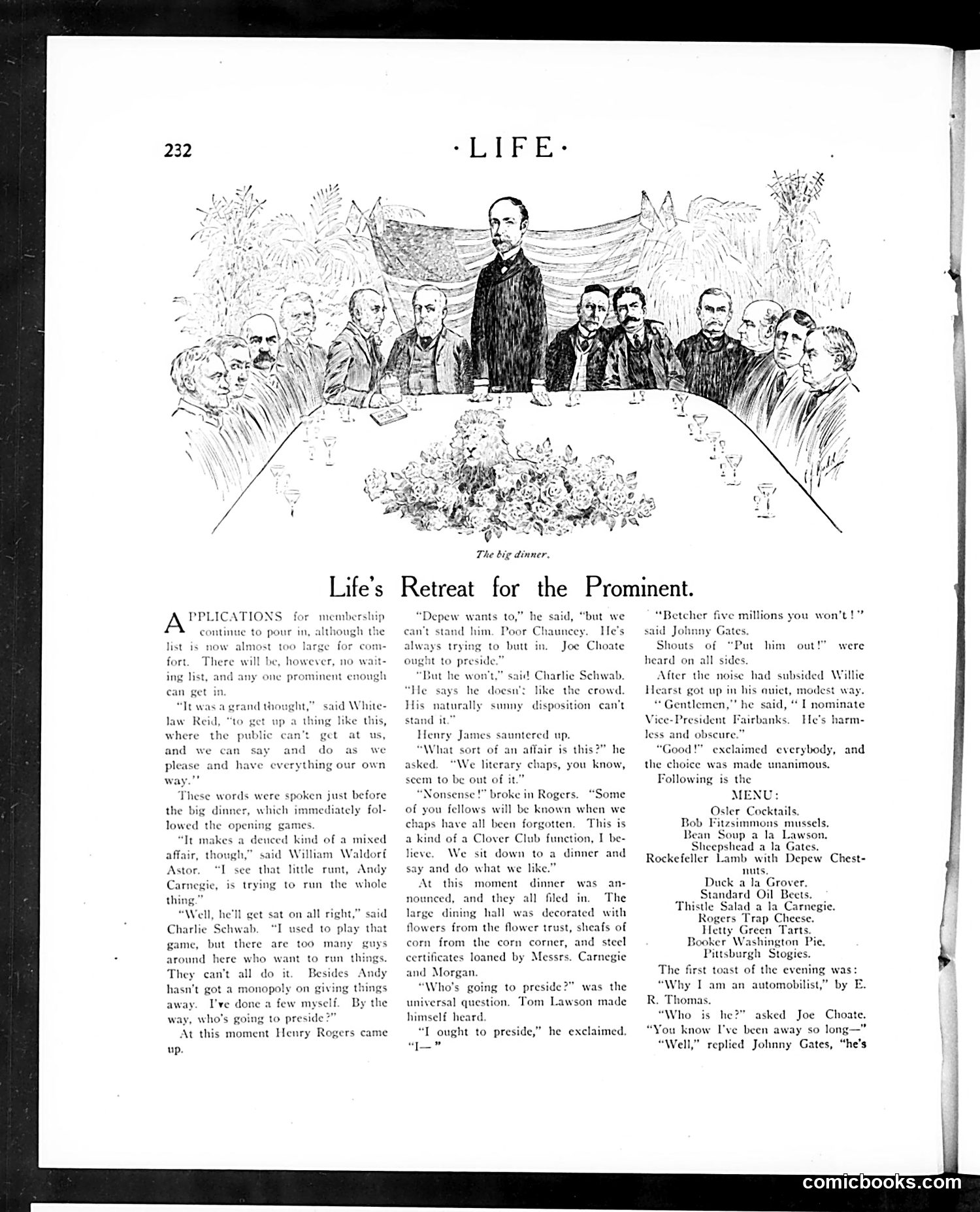 Life — August 24, 1905 — page 14 of 24