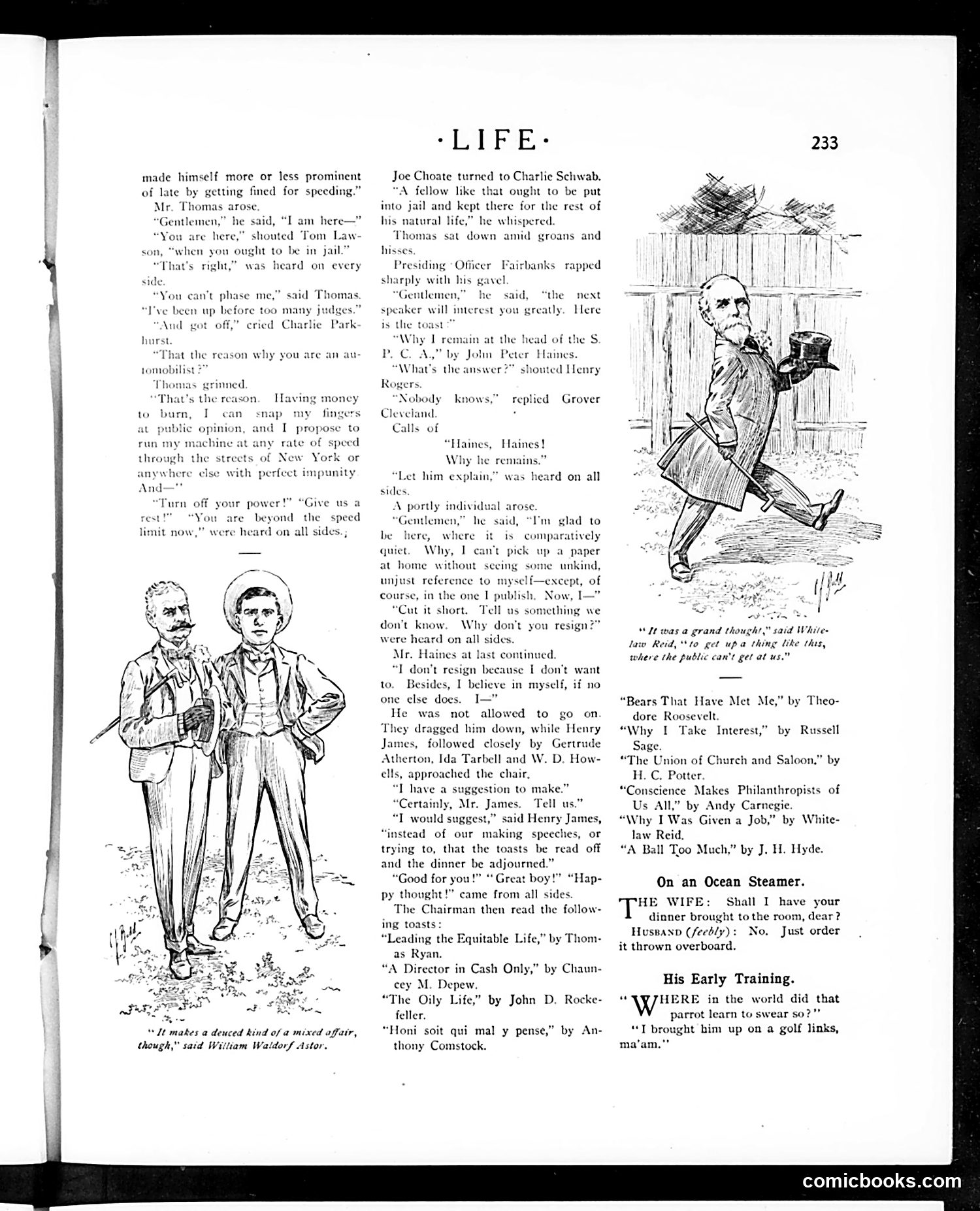 Life — August 24, 1905 — page 15 of 24