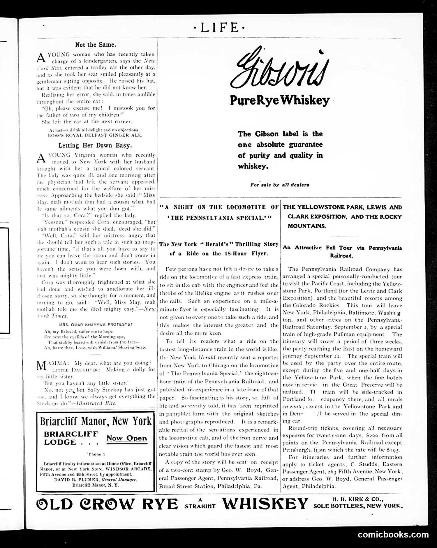 Life — August 24, 1905 — page 21 of 24