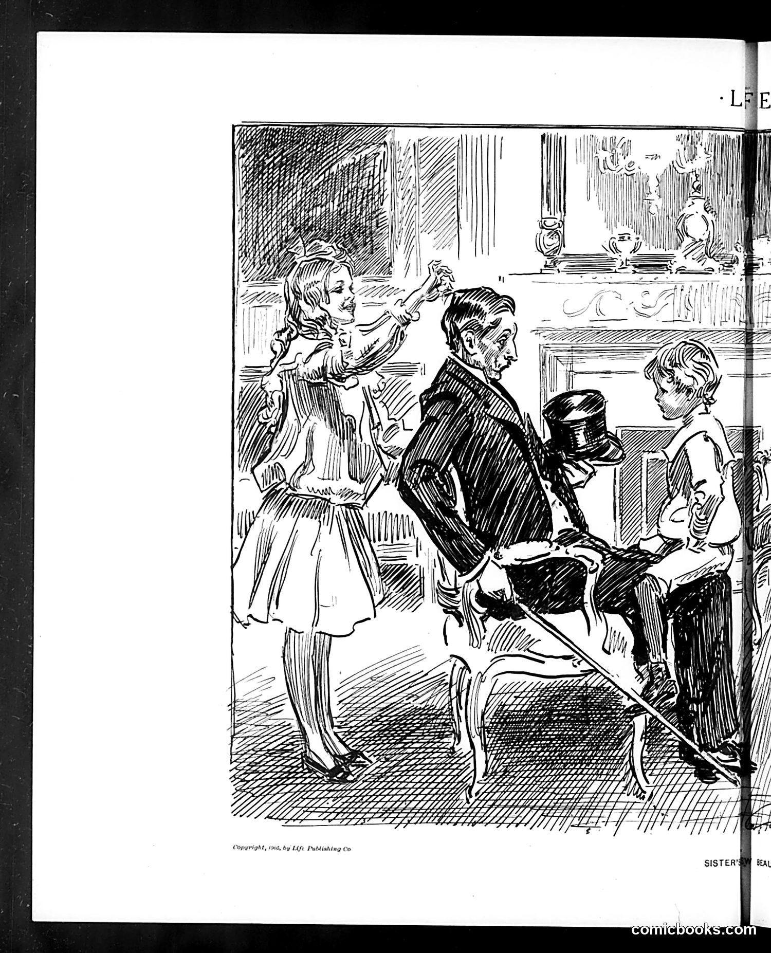 Life — August 31, 1905 — page 12 of 24