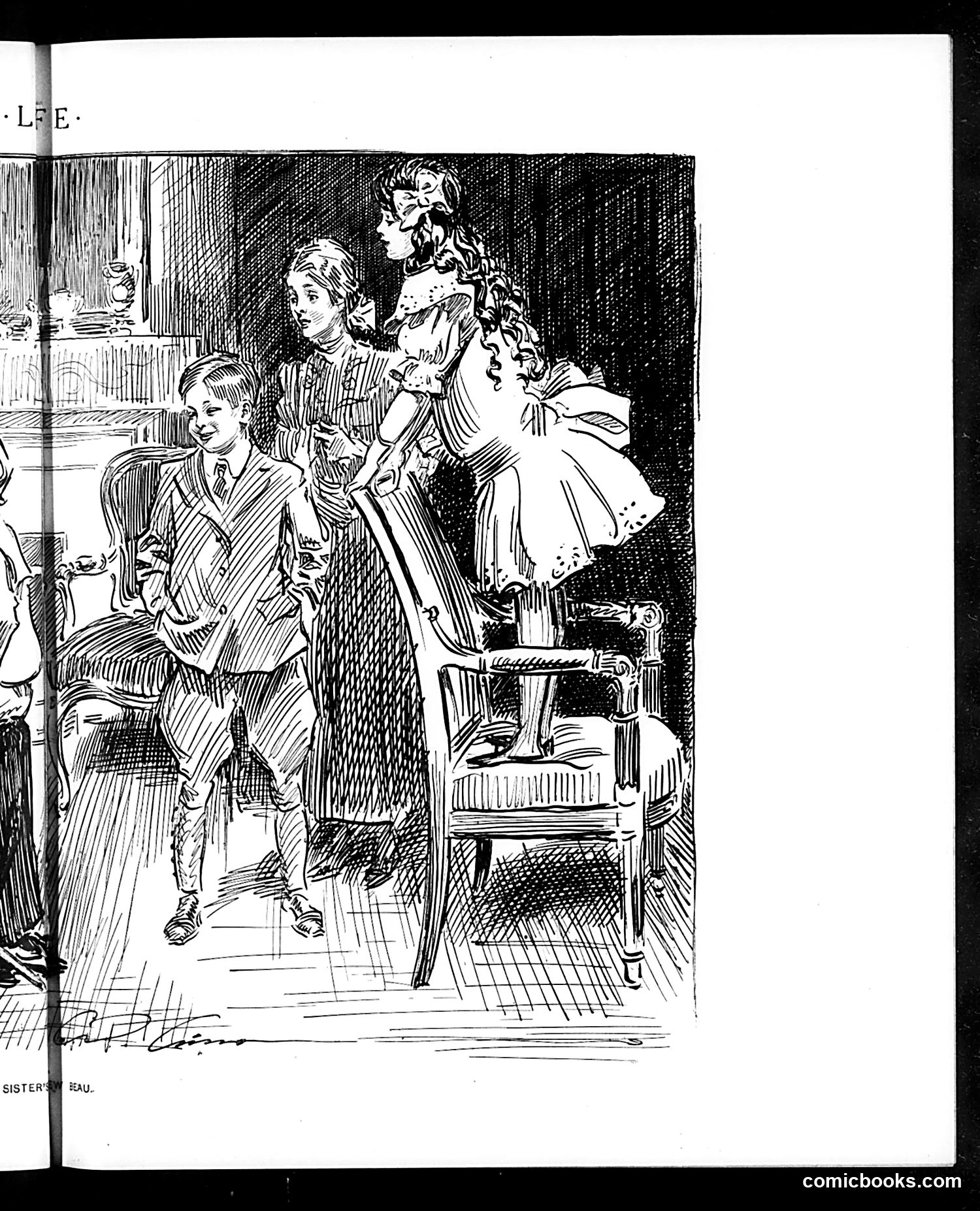 Life — August 31, 1905 — page 13 of 24