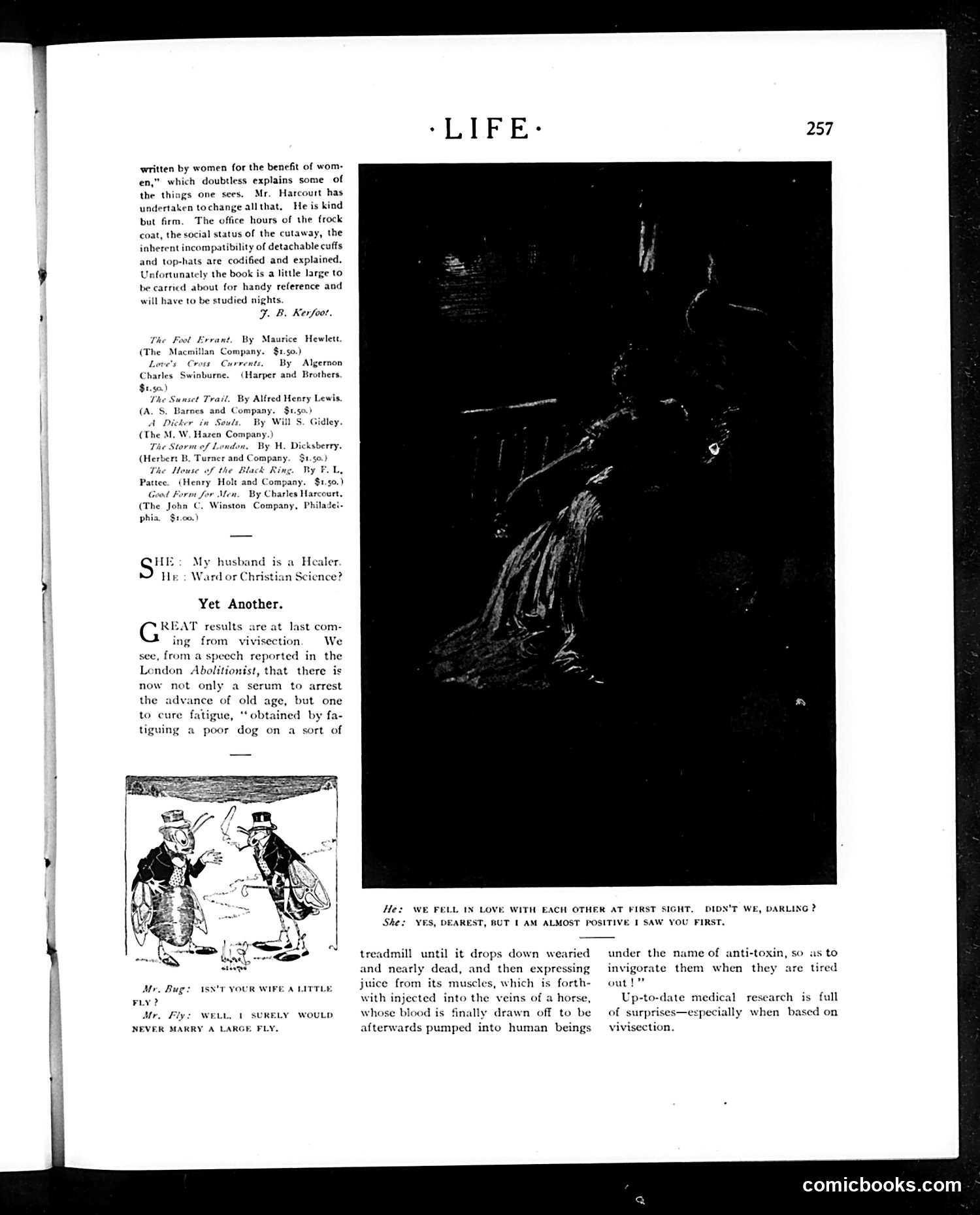 Life — August 31, 1905 — page 17 of 24