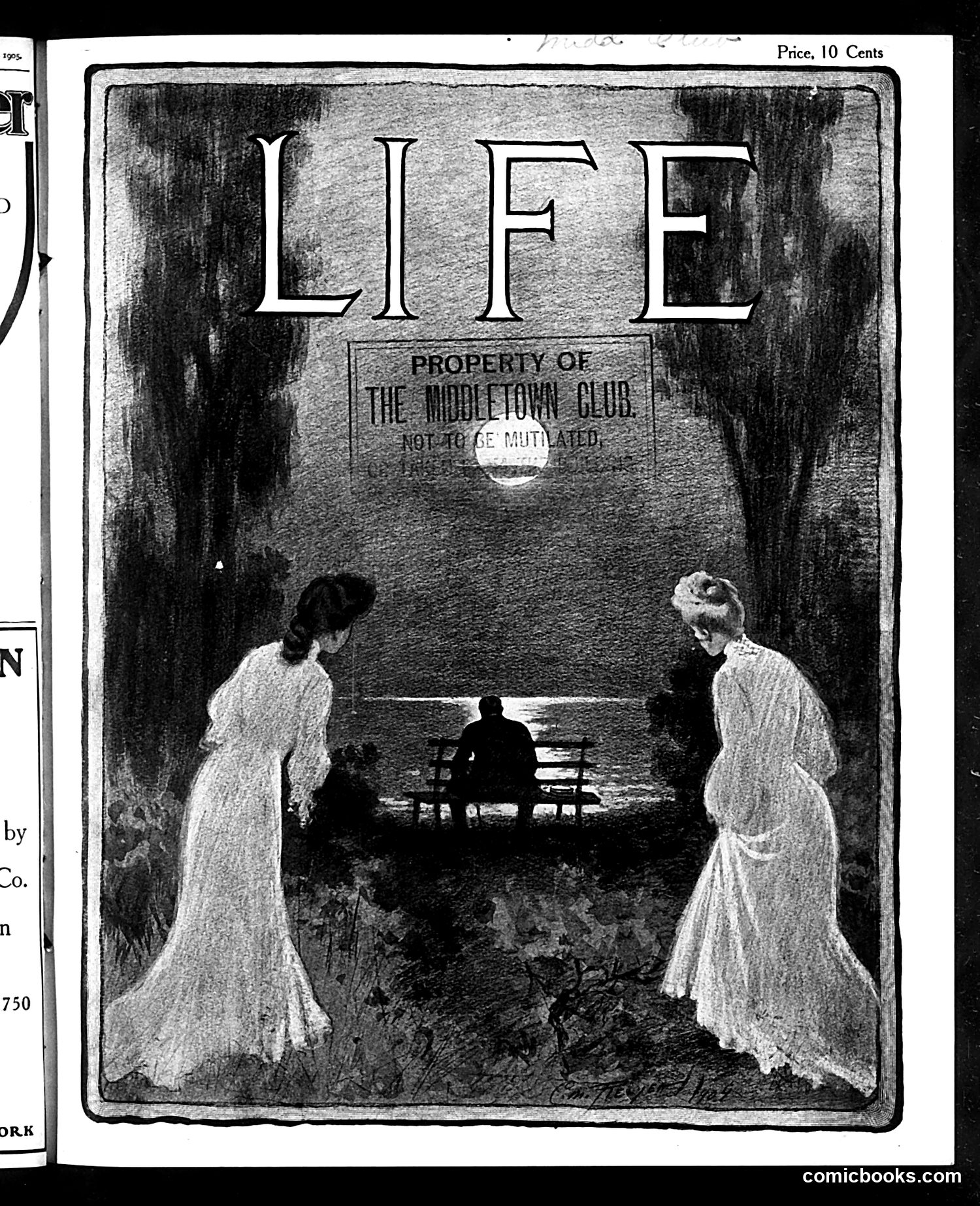 Life — September 7, 1905