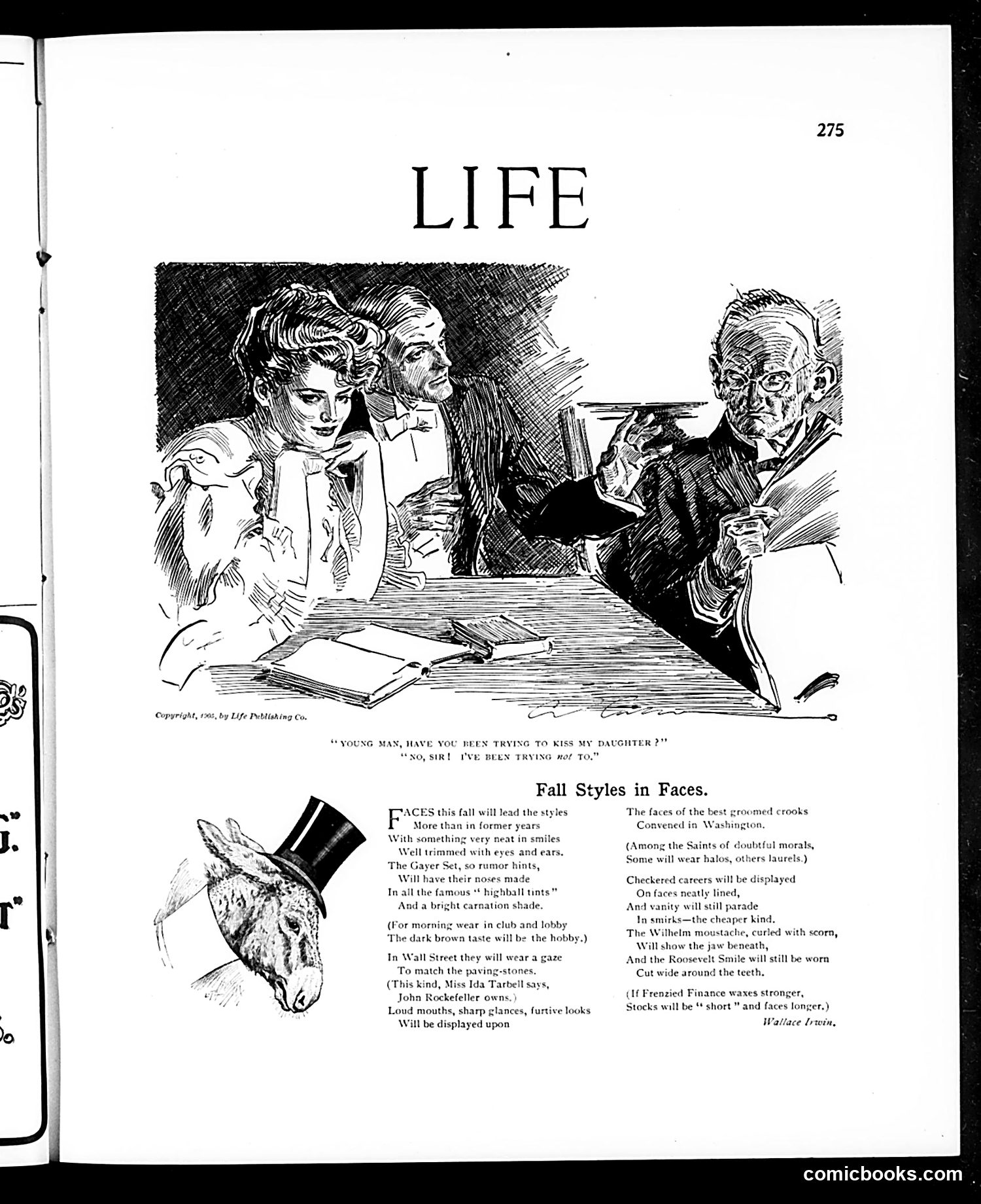 Life — September 7, 1905 — page 11 of 42
