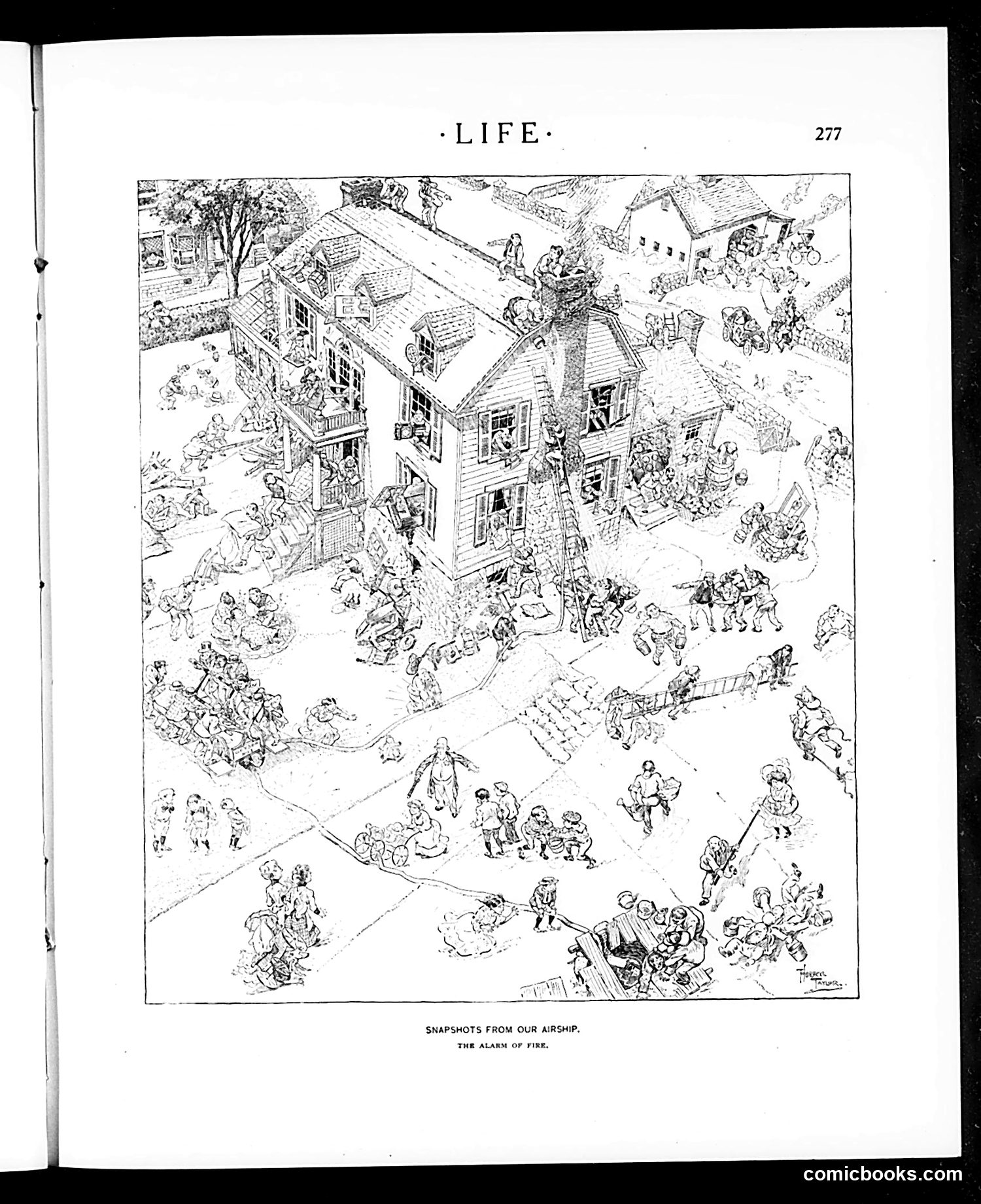 Life — September 7, 1905 — page 13 of 42