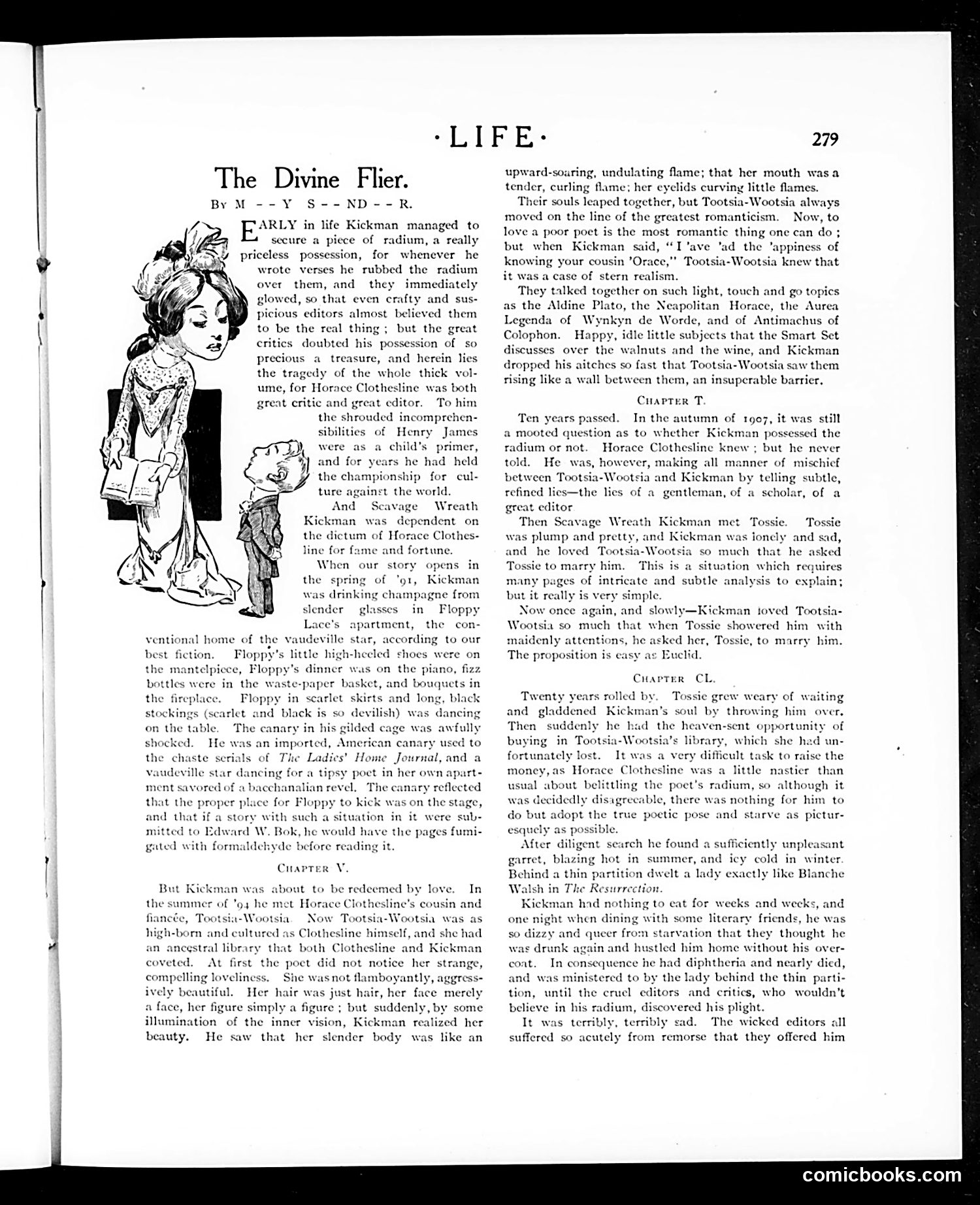 Life — September 7, 1905 — page 15 of 42