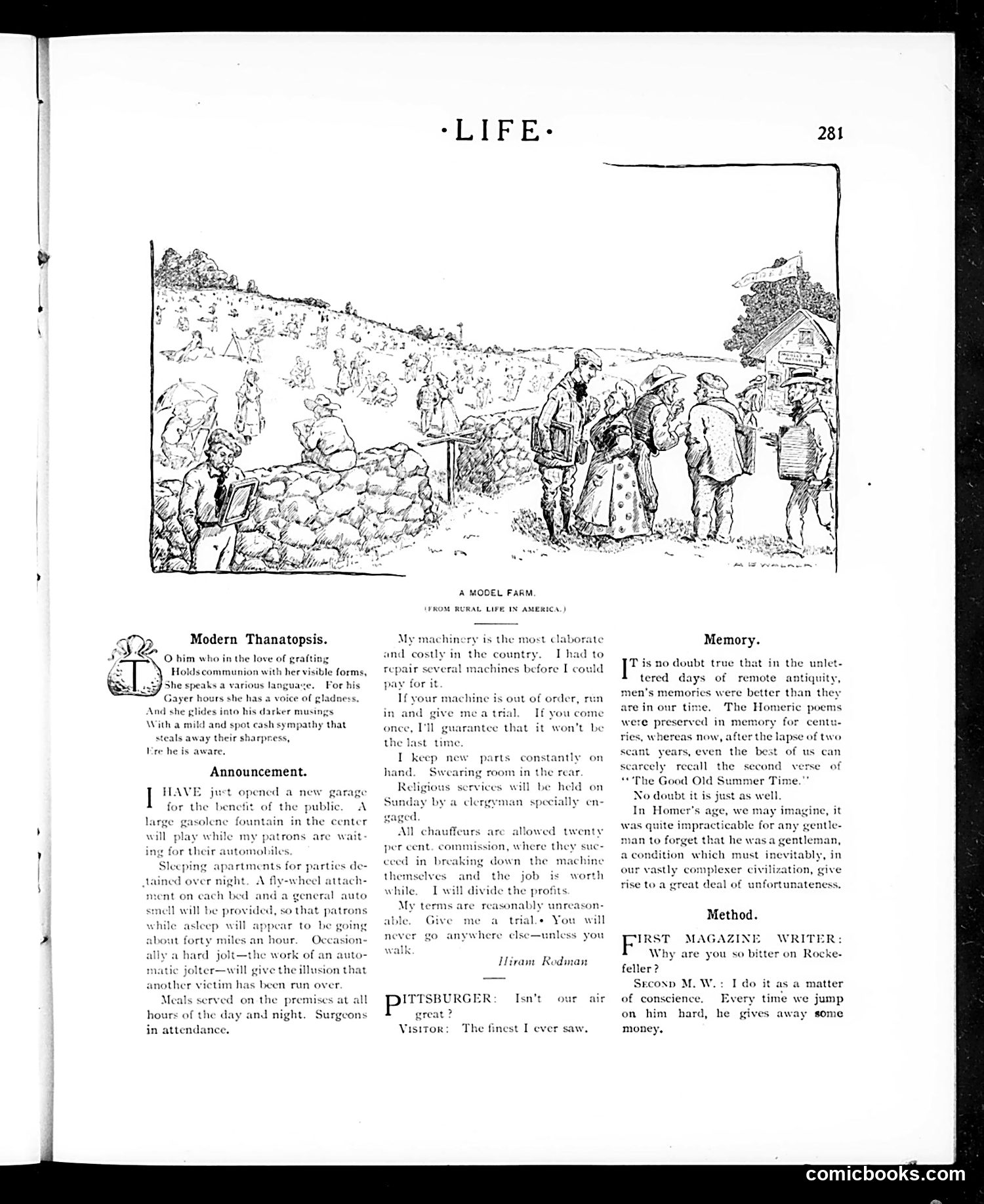 Life — September 7, 1905 — page 17 of 42