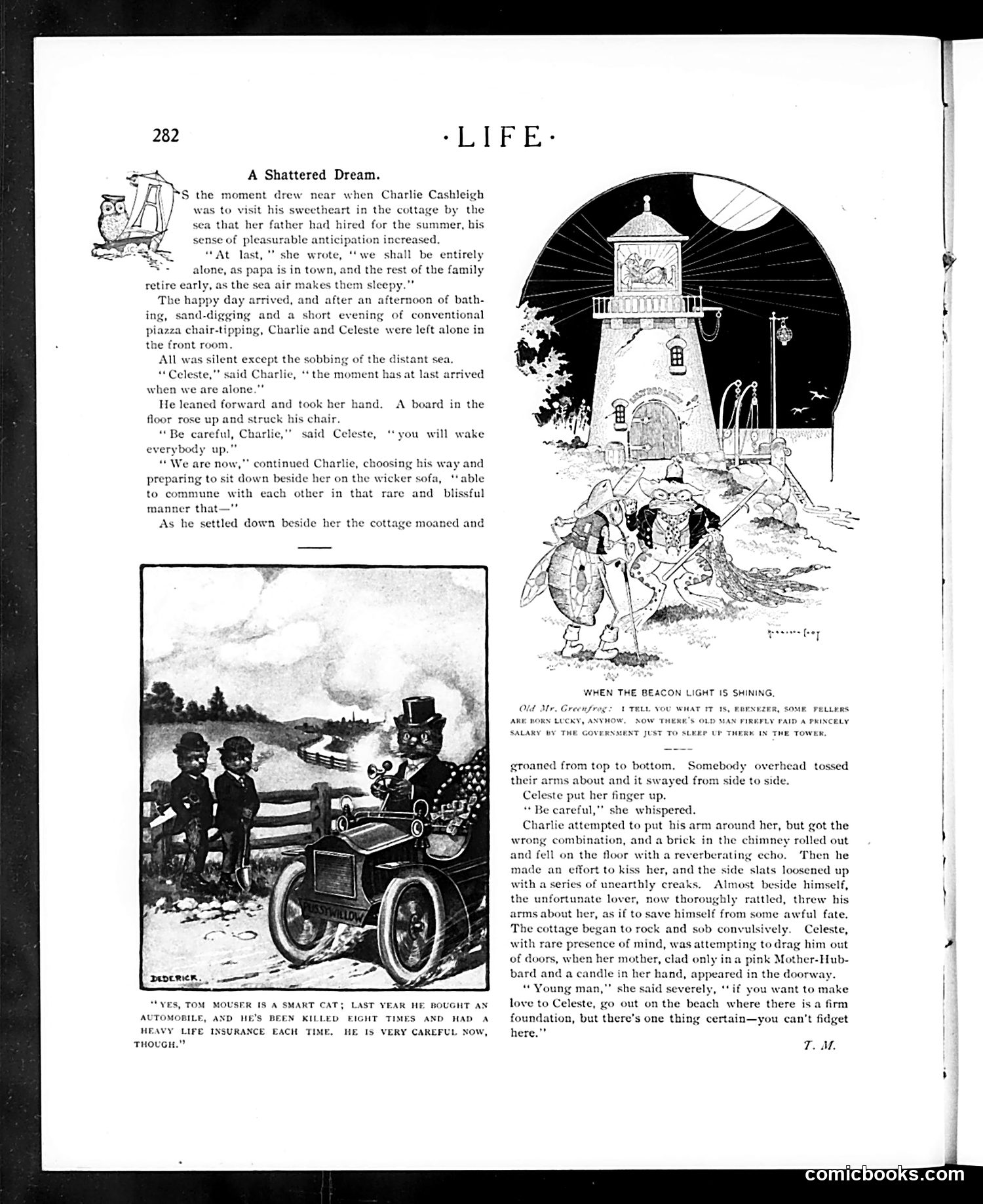 Life — September 7, 1905 — page 18 of 42