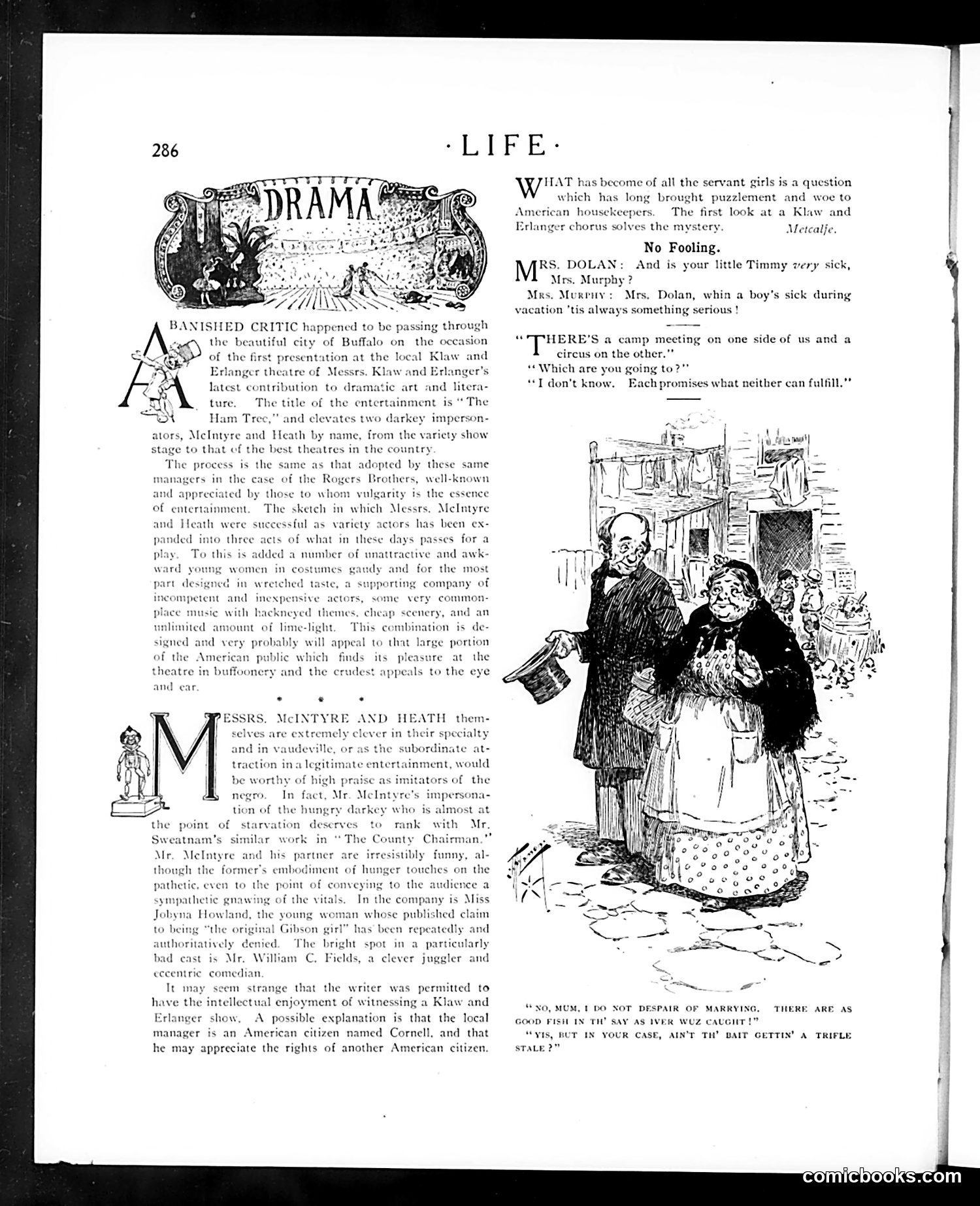 Life — September 7, 1905 — page 22 of 42