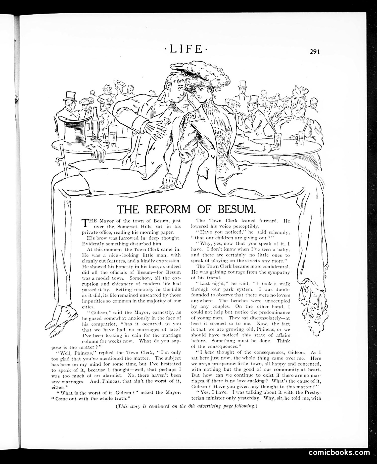 Life — September 7, 1905 — page 27 of 42