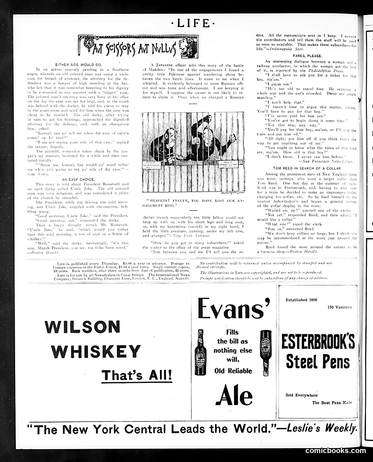 Life — September 7, 1905 — page 28 of 42