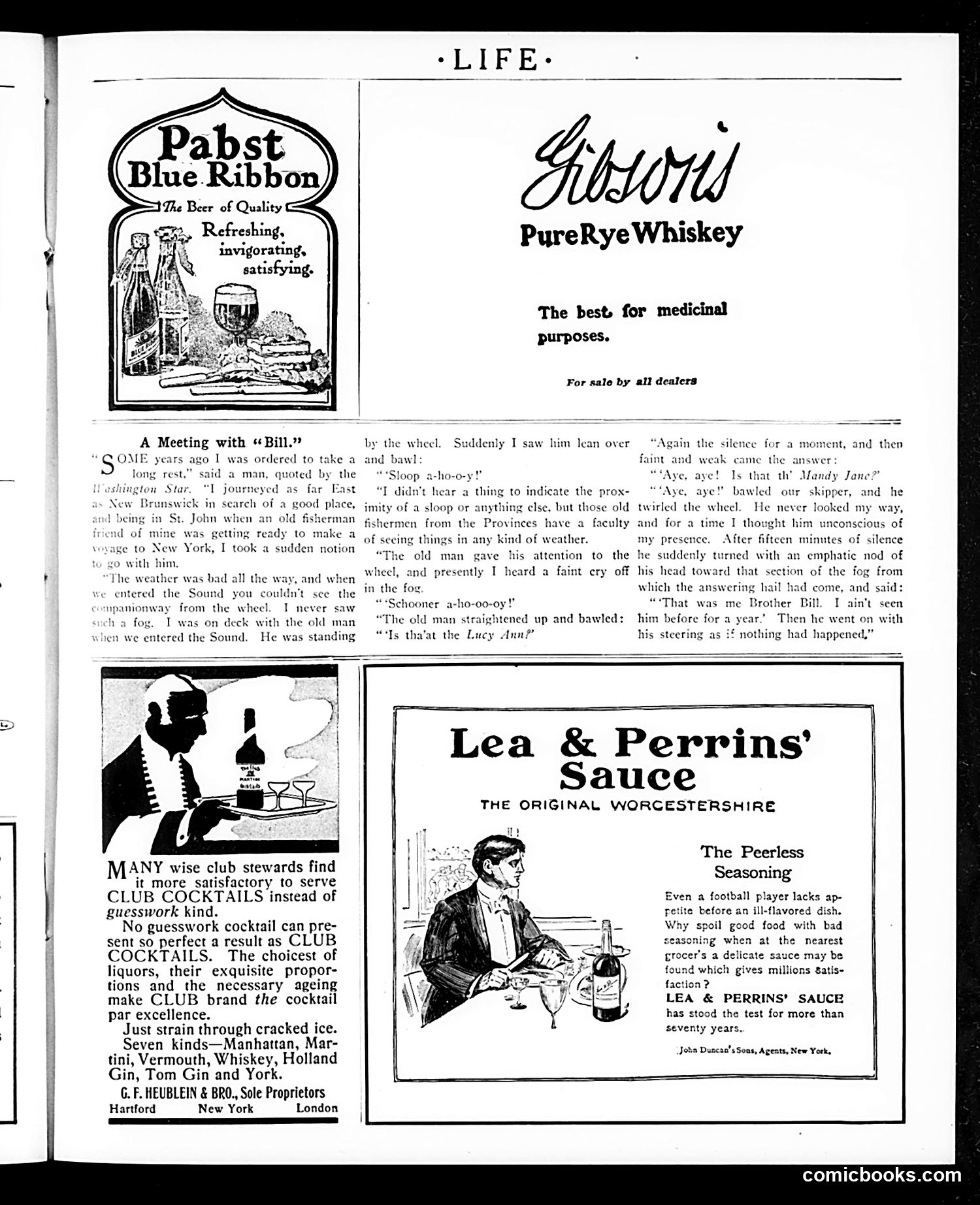 Life — September 7, 1905 — page 31 of 42