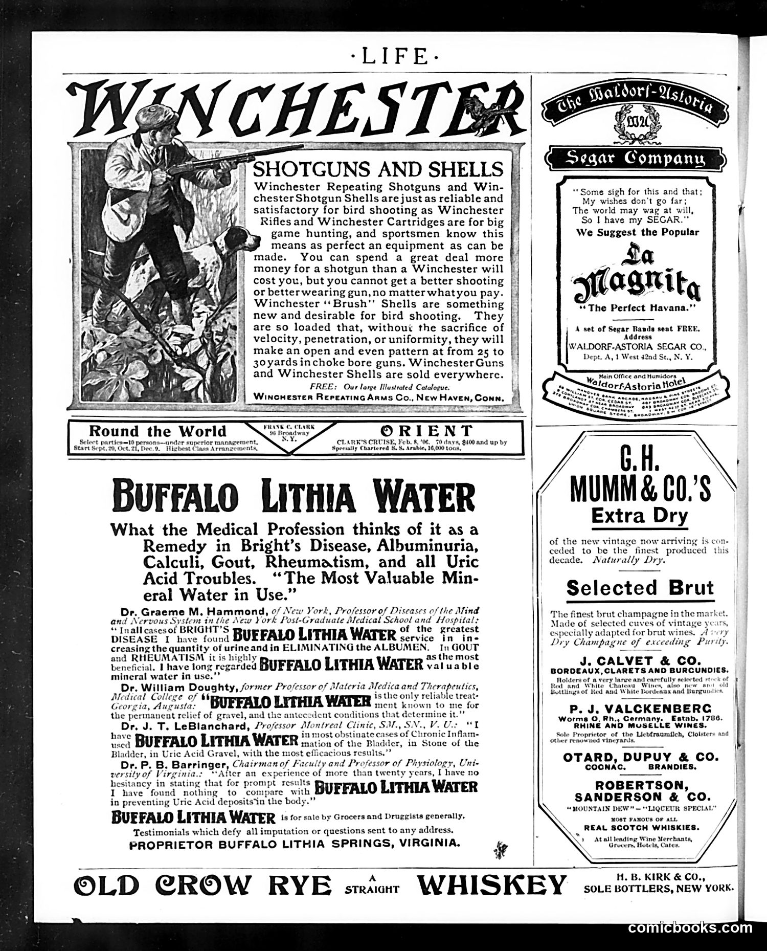 Life — September 7, 1905 — page 34 of 42