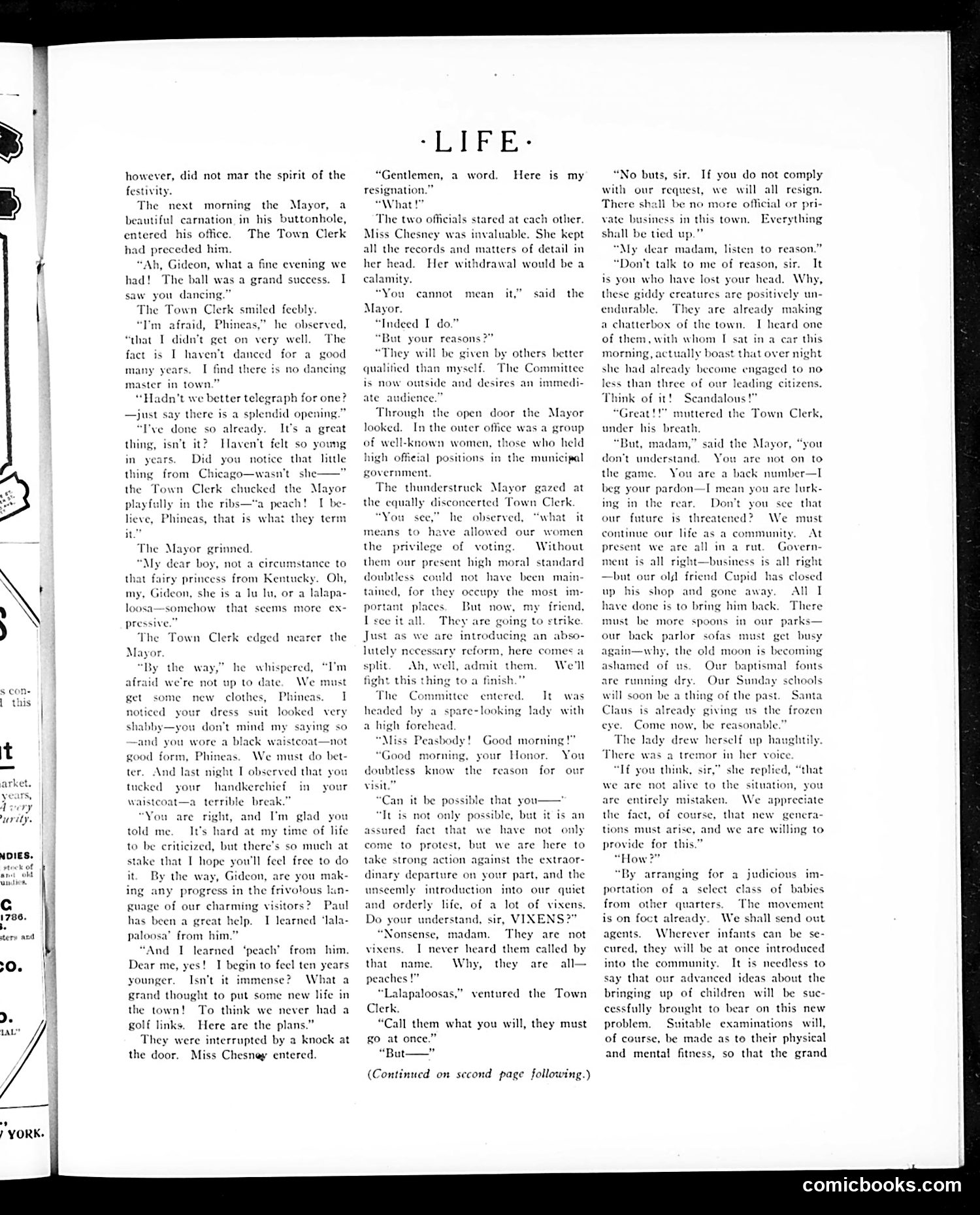 Life — September 7, 1905 — page 35 of 42