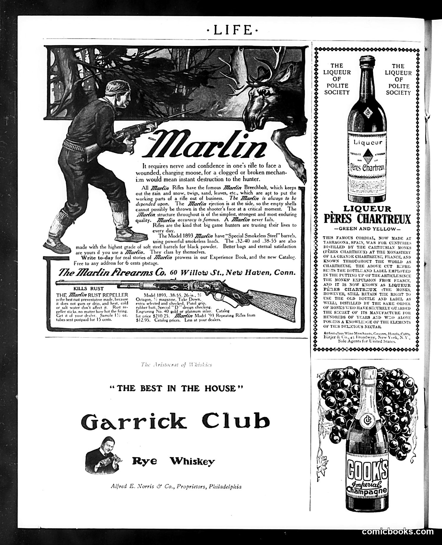 Life — September 7, 1905 — page 36 of 42