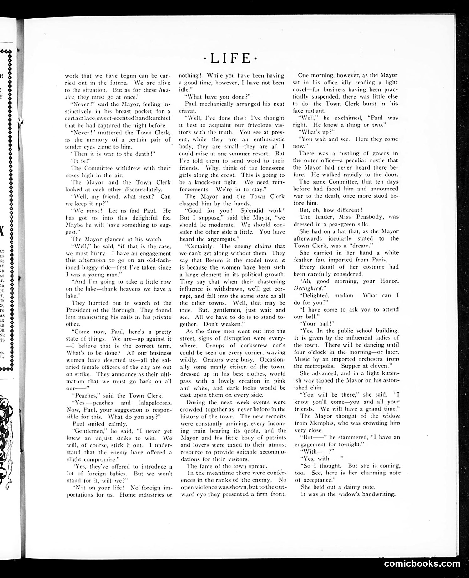 Life — September 7, 1905 — page 37 of 42