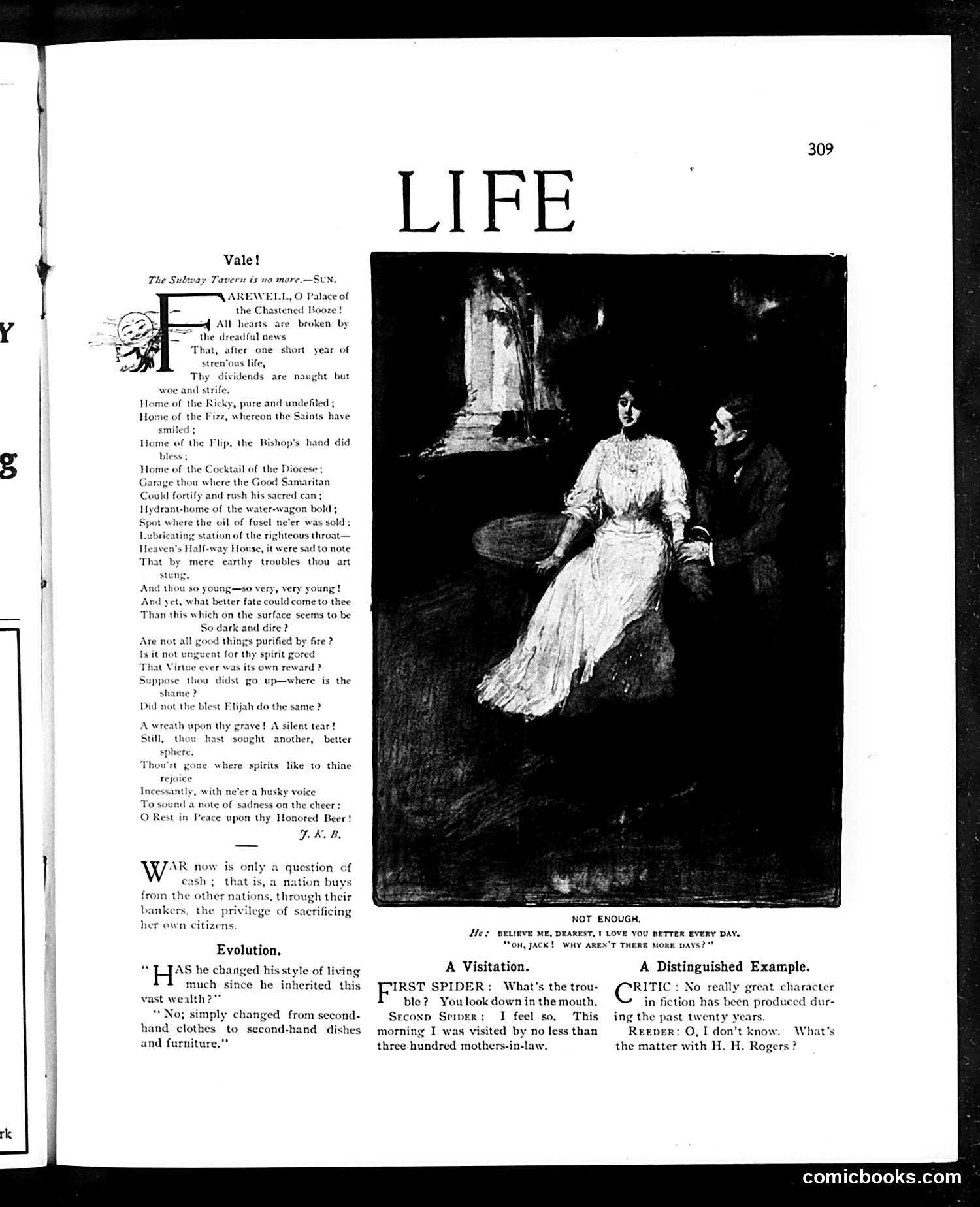 Life — September 14, 1905 — page 3 of 24