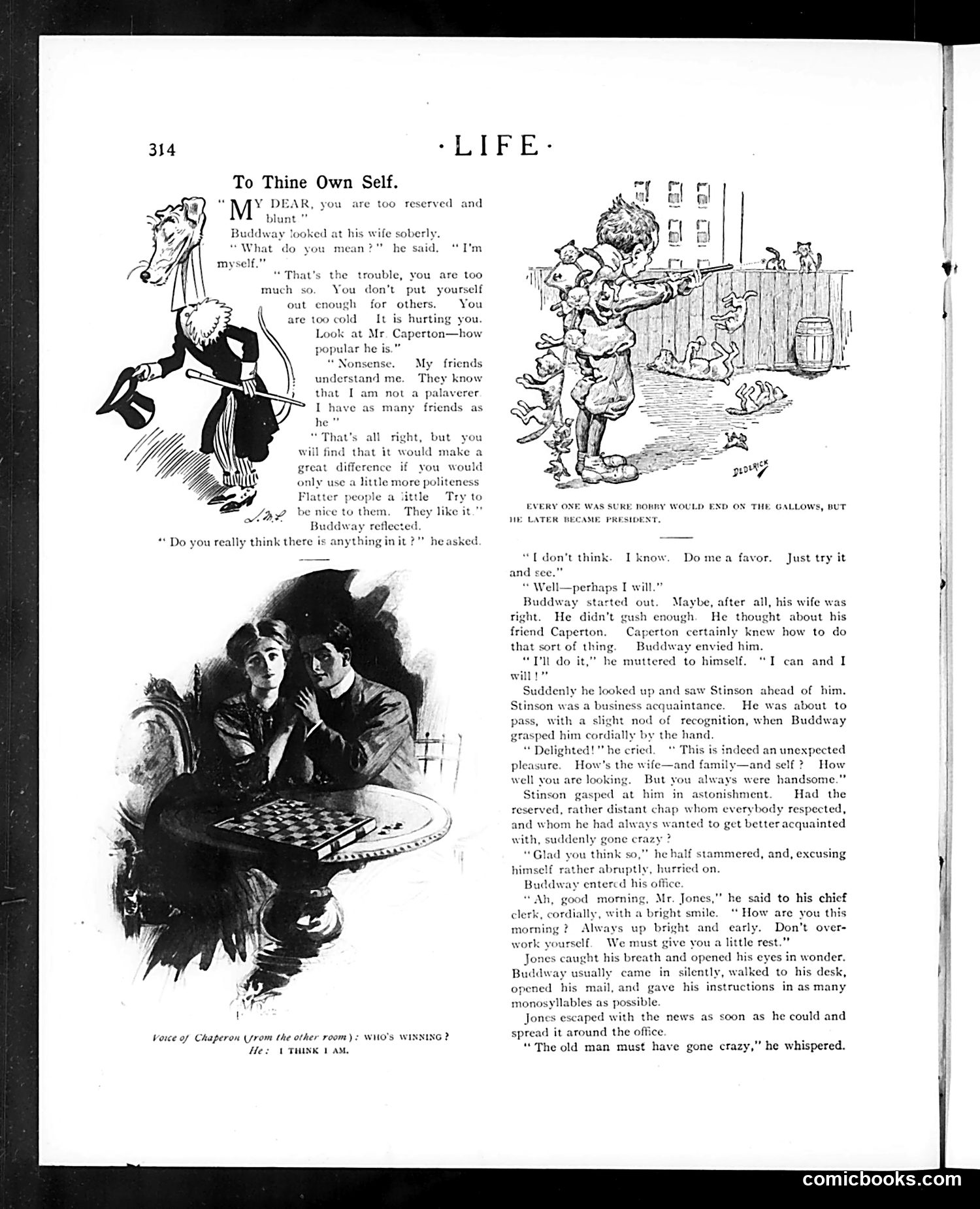 Life — September 14, 1905 — page 8 of 24
