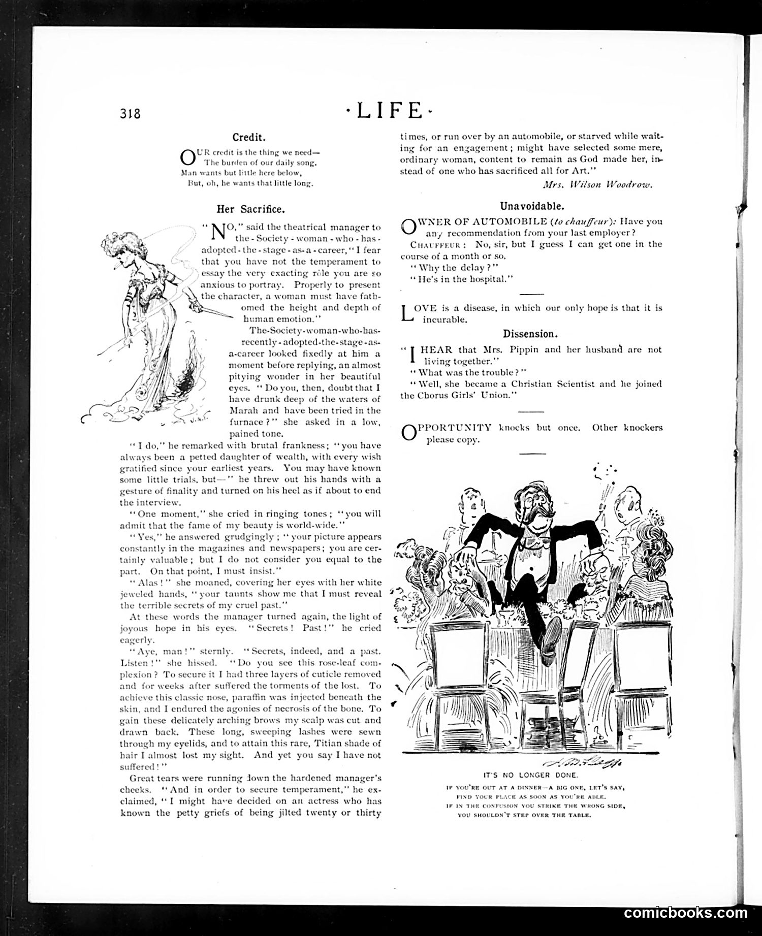 Life — September 14, 1905 — page 14 of 24