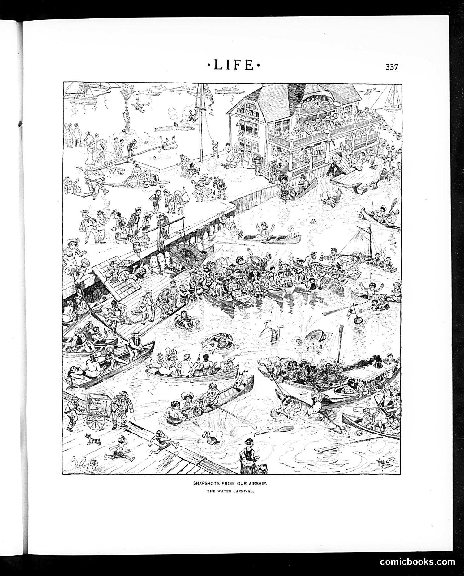 Life — September 21, 1905 — page 7 of 26
