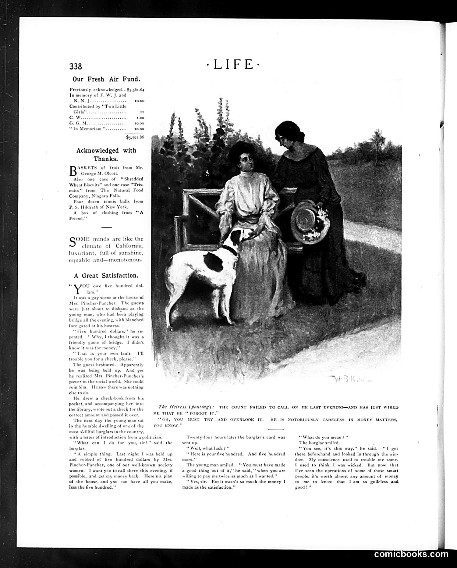 Life — September 21, 1905 — page 8 of 26