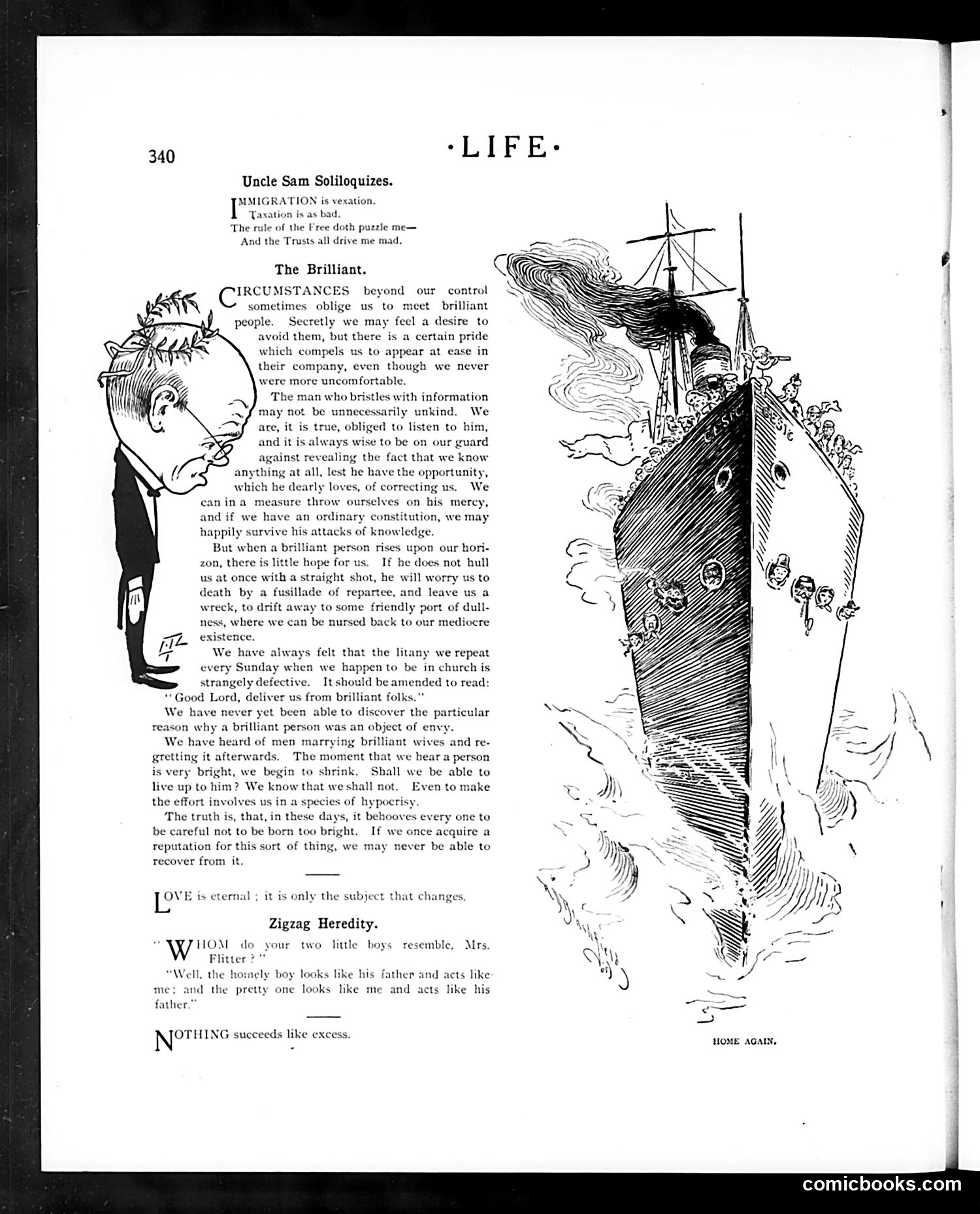 Life — September 21, 1905 — page 10 of 26