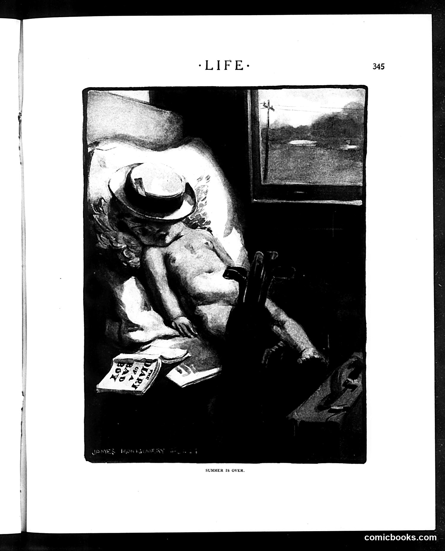 Life — September 21, 1905 — page 15 of 26